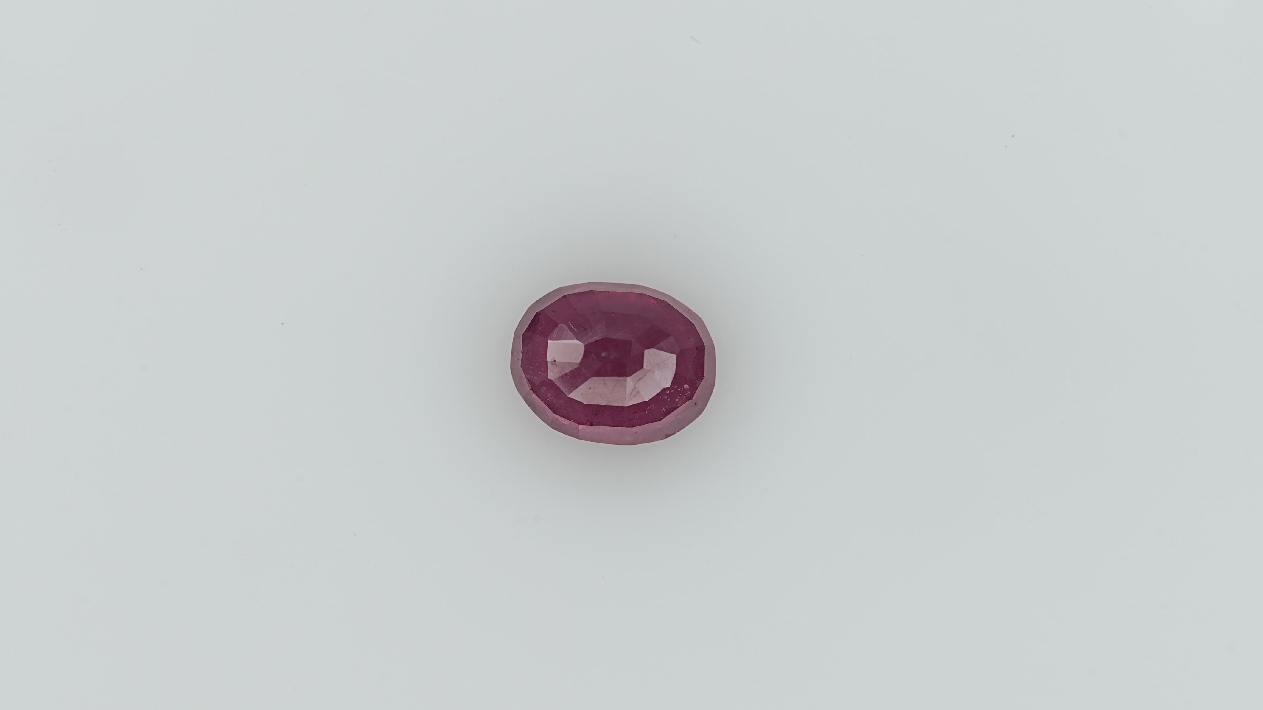 Gemsmantra Ruby - 3.82 Carats (4.202 Ratti)