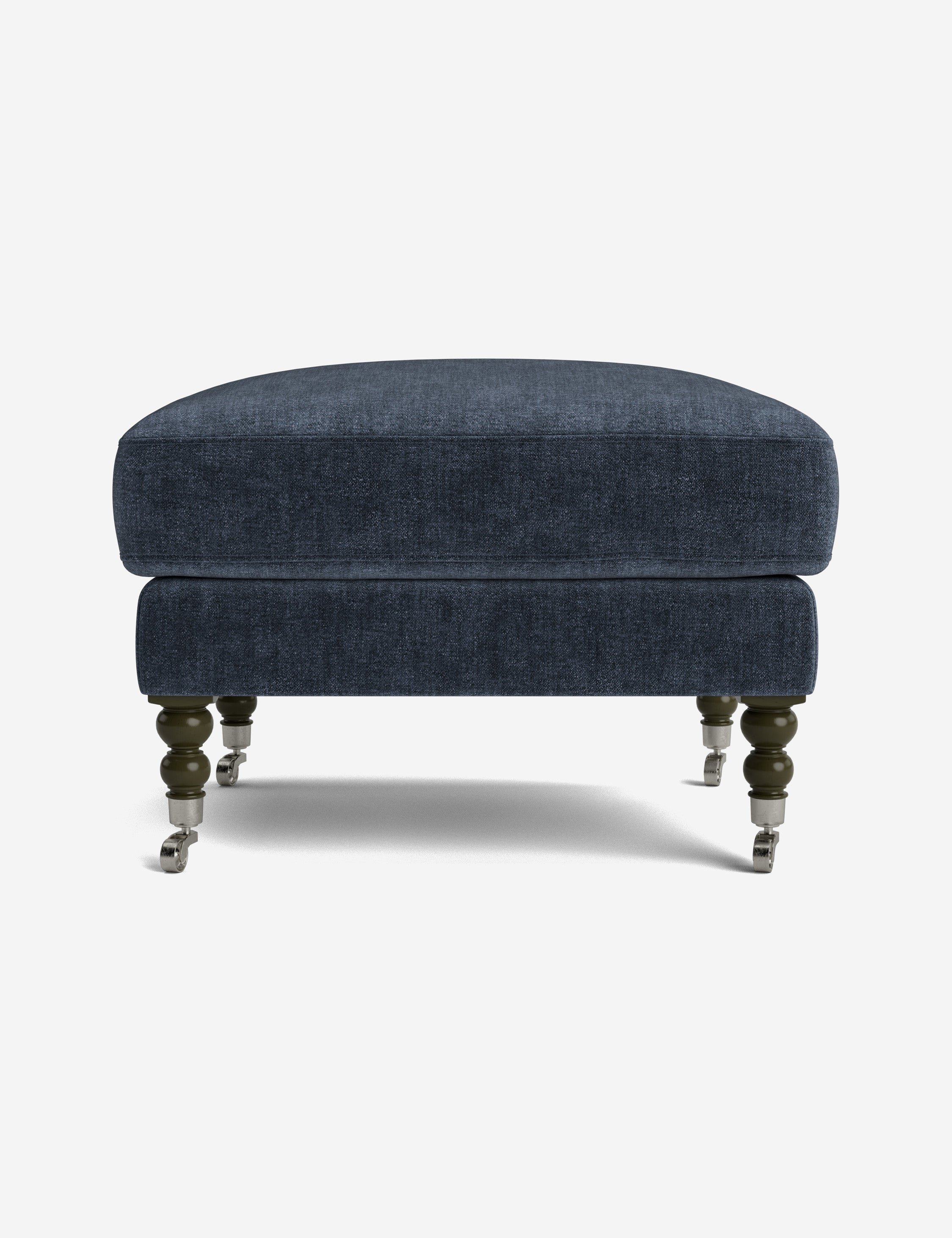 Lulu and Georgia Fabienne Ottoman - view 95