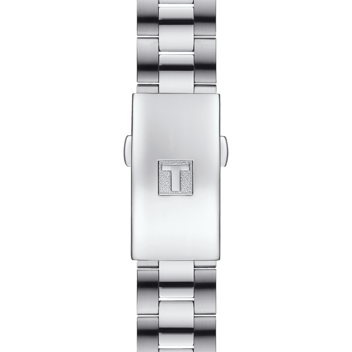 Tissot T-Classic Blue Dial Women 36mm