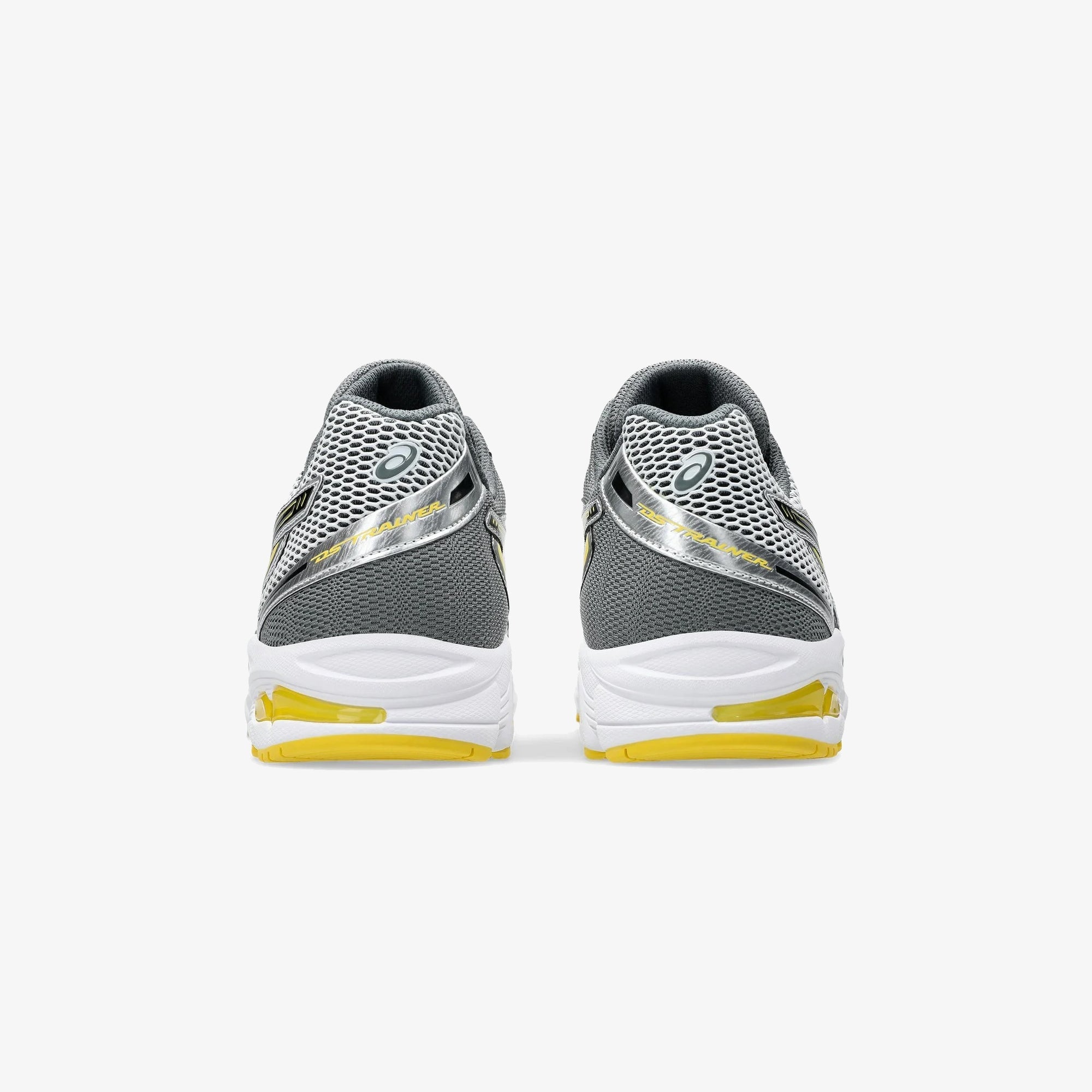 Asics | Gel-ds Trainer 14 { White/tai Chi Yellow - view 5