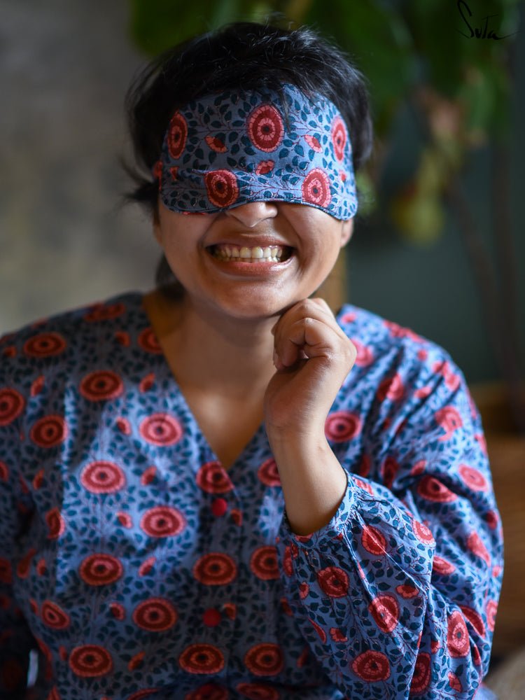 suta.in Deja Vu (Eye Mask) - view 4