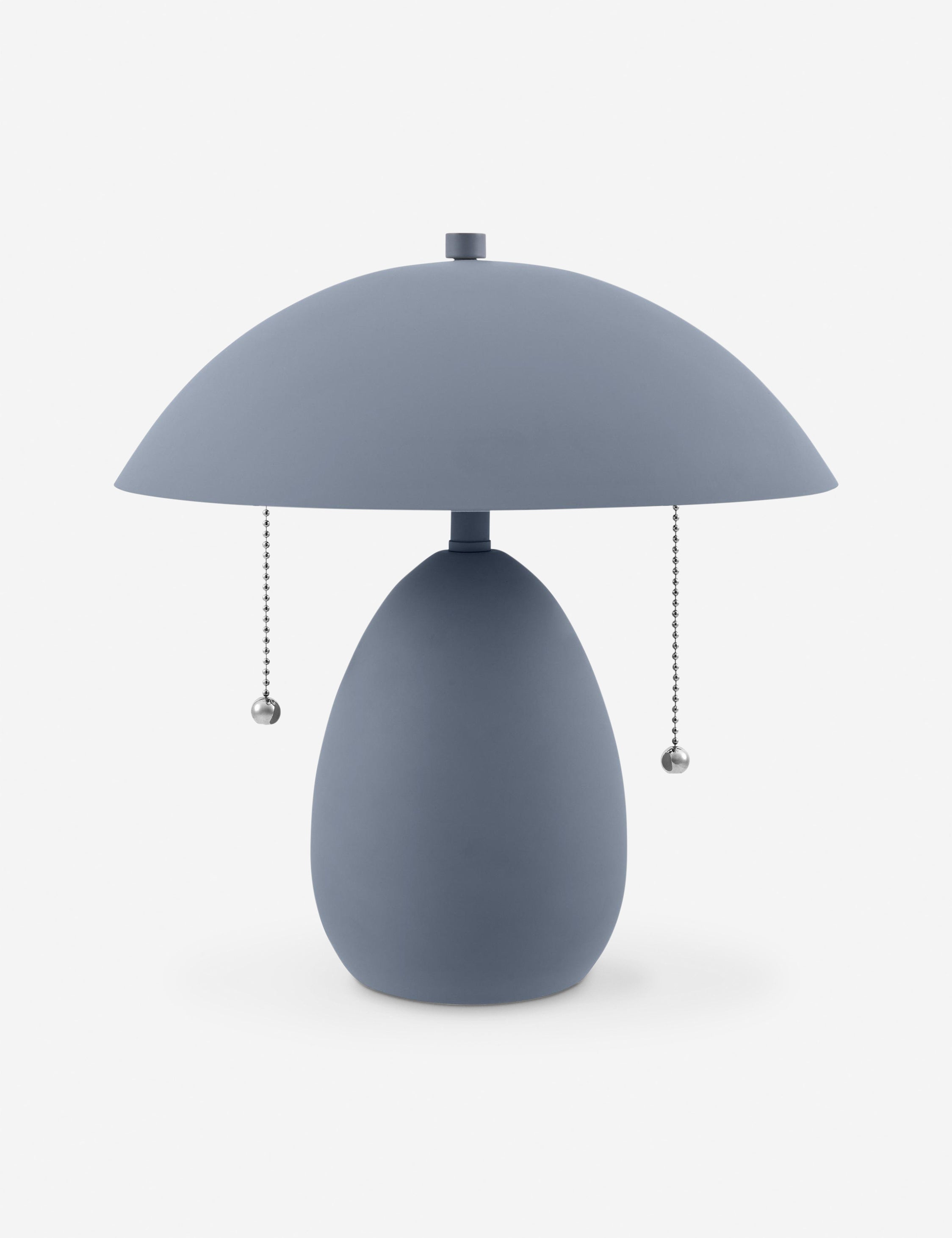 Lulu and Georgia Semra Table Lamp - view 2
