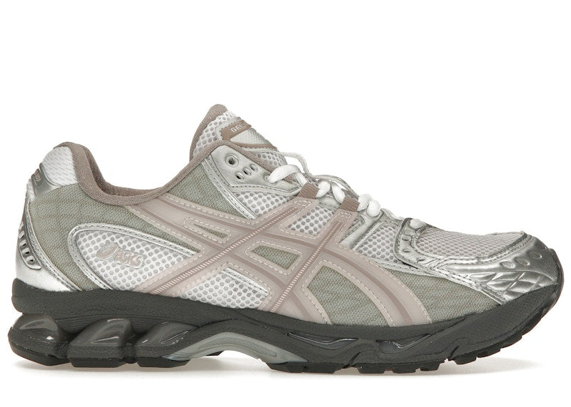 Gel-nimbus 10 1 – Asics Gel-Nimbus 10.1 Kith White Morganite
