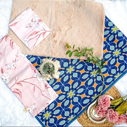 Urban Space Home Furnishing Curated Gift Hampers by URBAN SPACE - S03