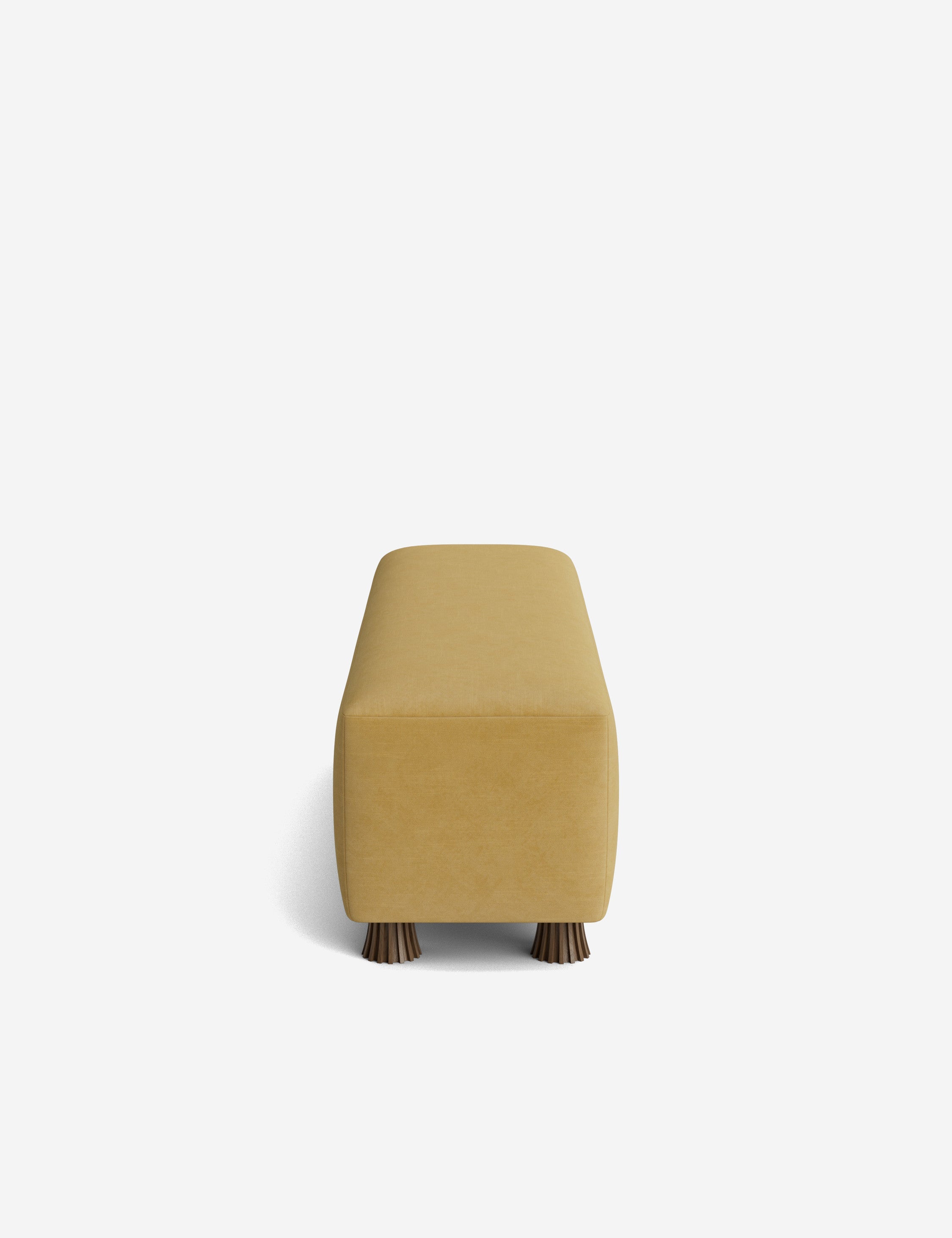 Lulu and Georgia Ansel Bench by DISC Interiors - view 159