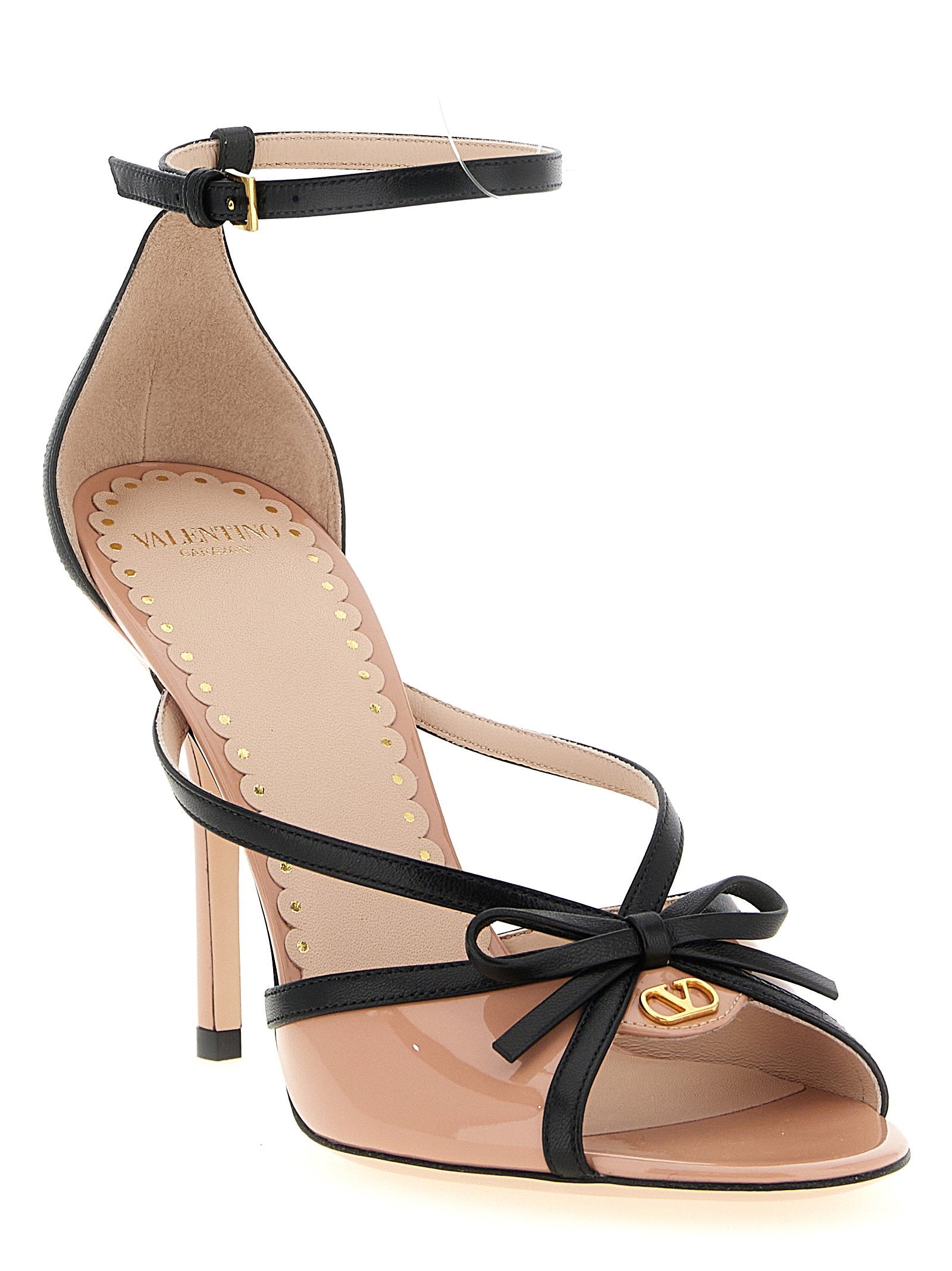 Valentino Garavani Bepointy Sandals - view 2