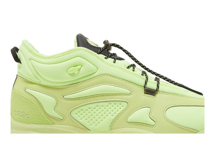 adidas GSG TR 032c Hi-Res Yellow - view 2
