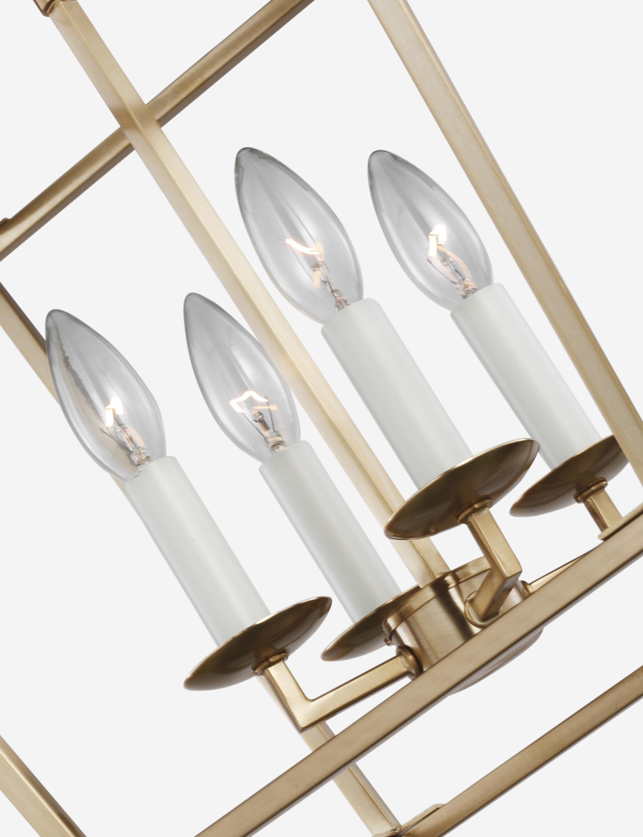 Lulu and Georgia Gala Pendant Light - view 20