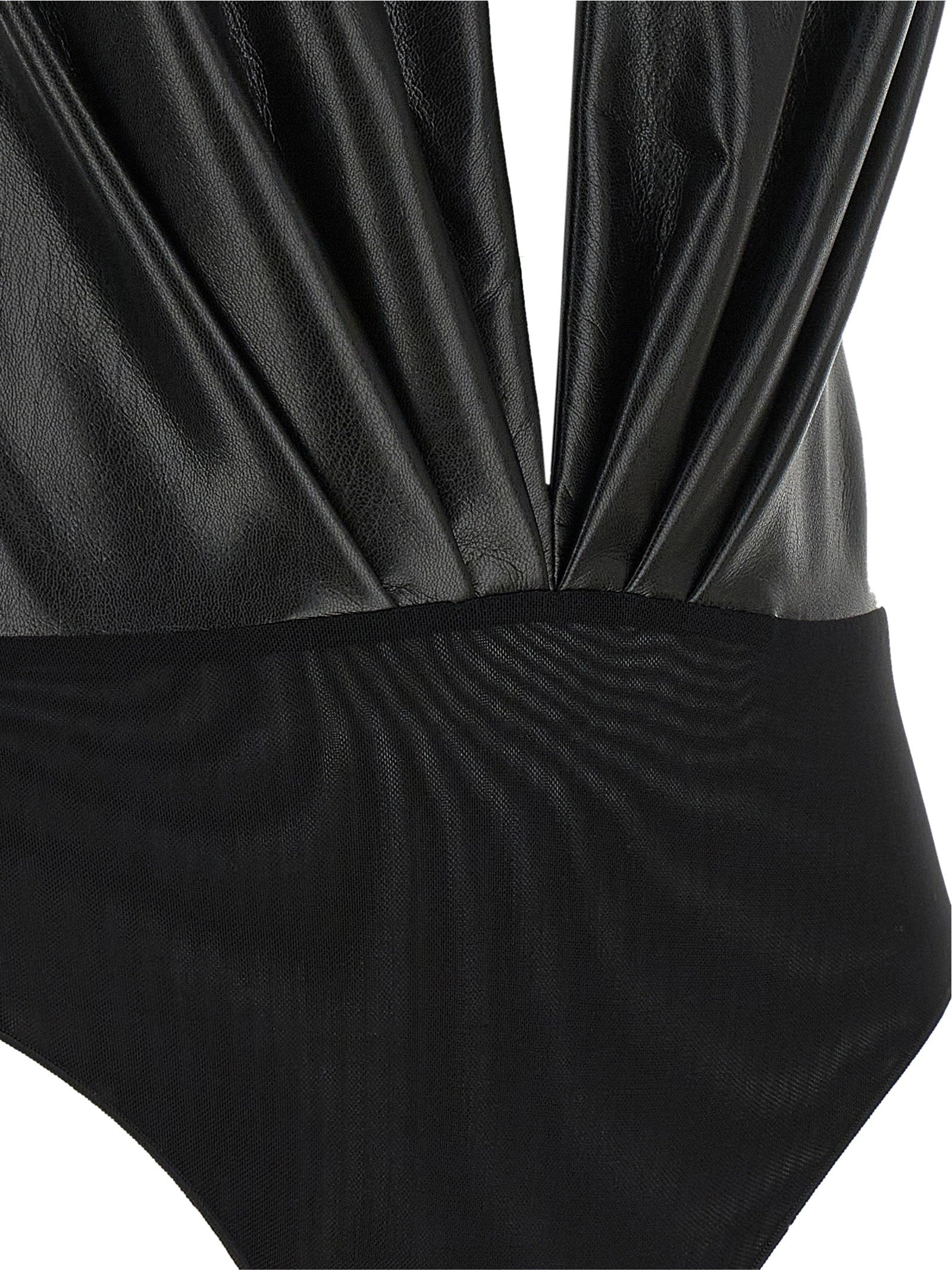 The Andamane Zendaya Bodysuit - view 4