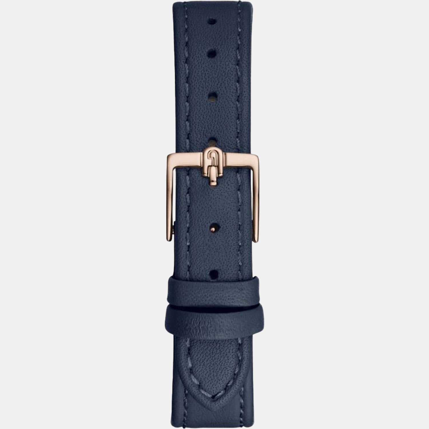 Furla Heritage Women Quartz Blue Dial Analog Leather Watch WW00002006L3 - view 4
