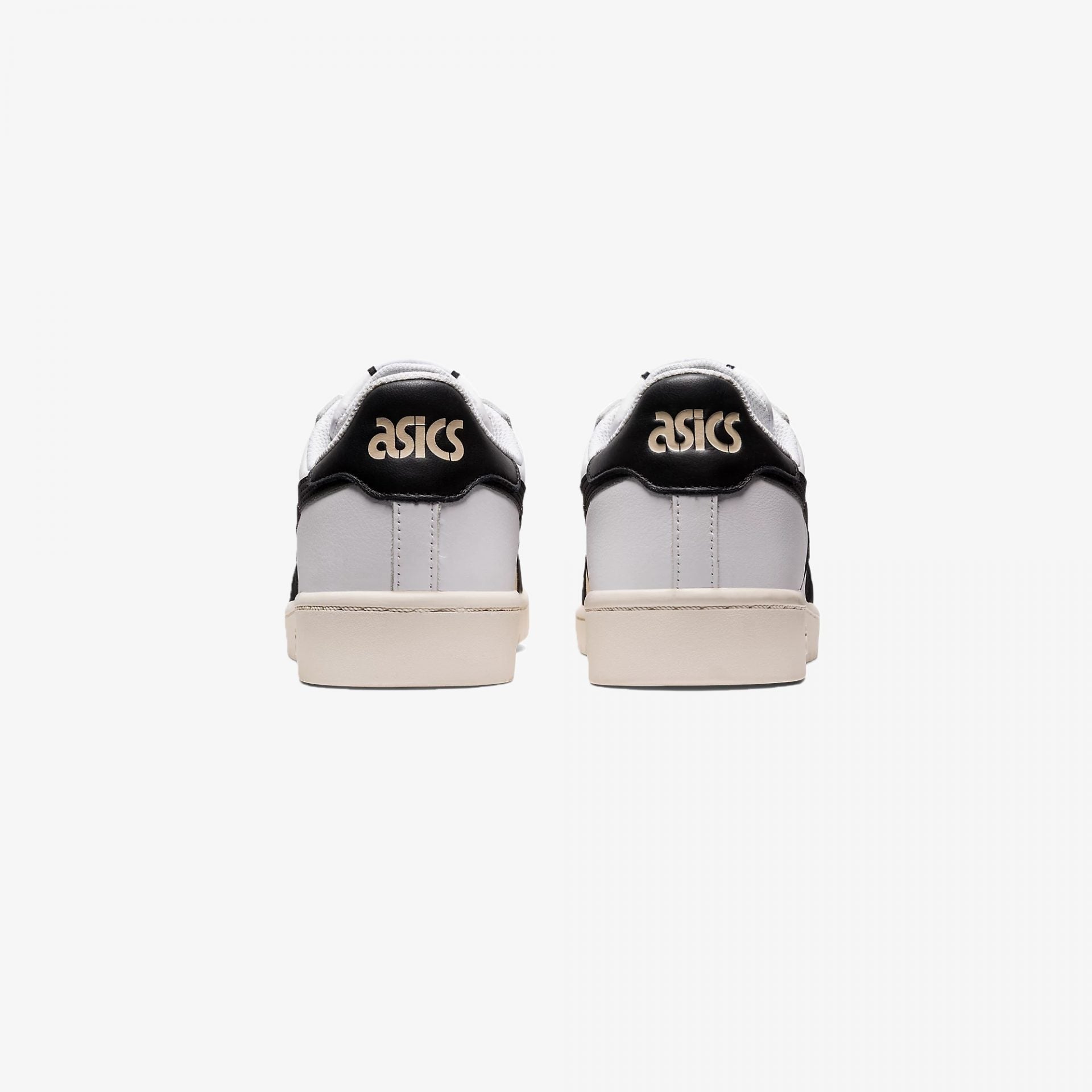 Asics | JAPAN S { WHITE/BLACK - view 2