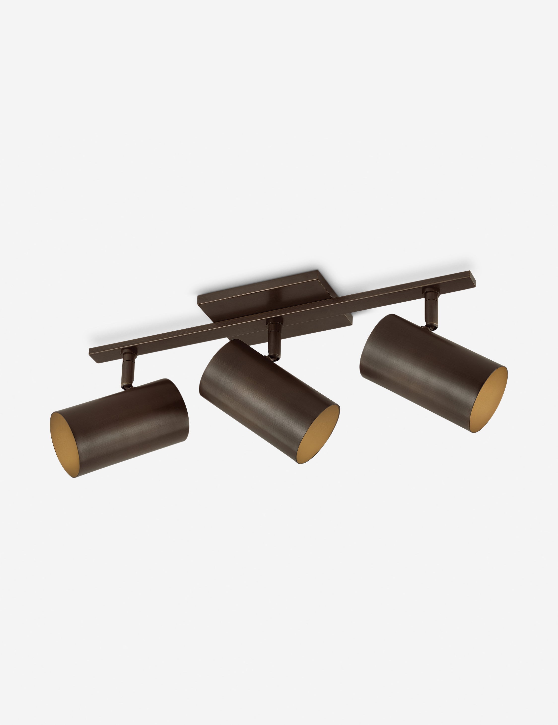 Lulu and Georgia Newcomb Adjustable Vanity Light - view 19
