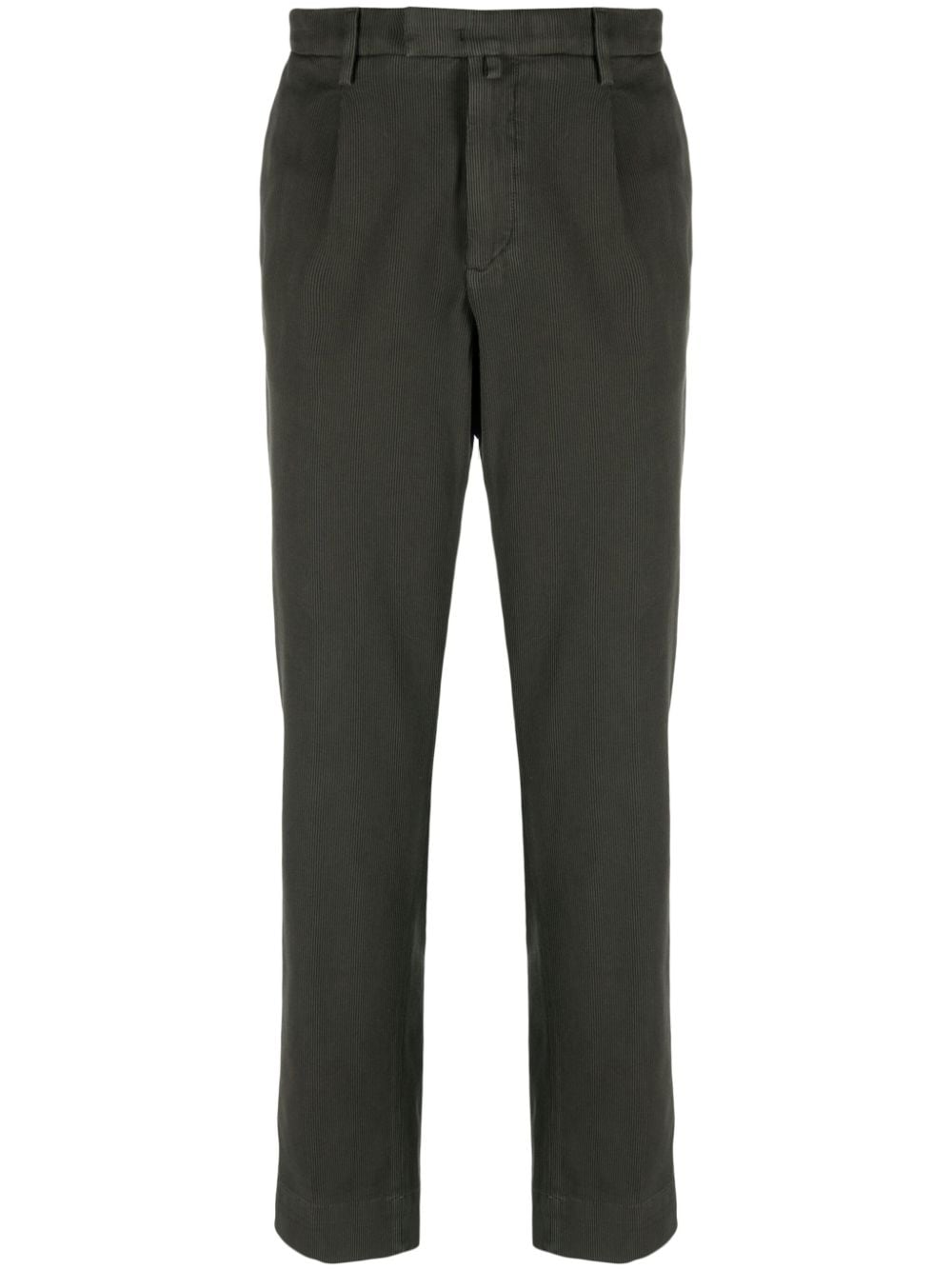 Briglia 1949 Cotton trousers – Cootn 97%, Elastane 3%