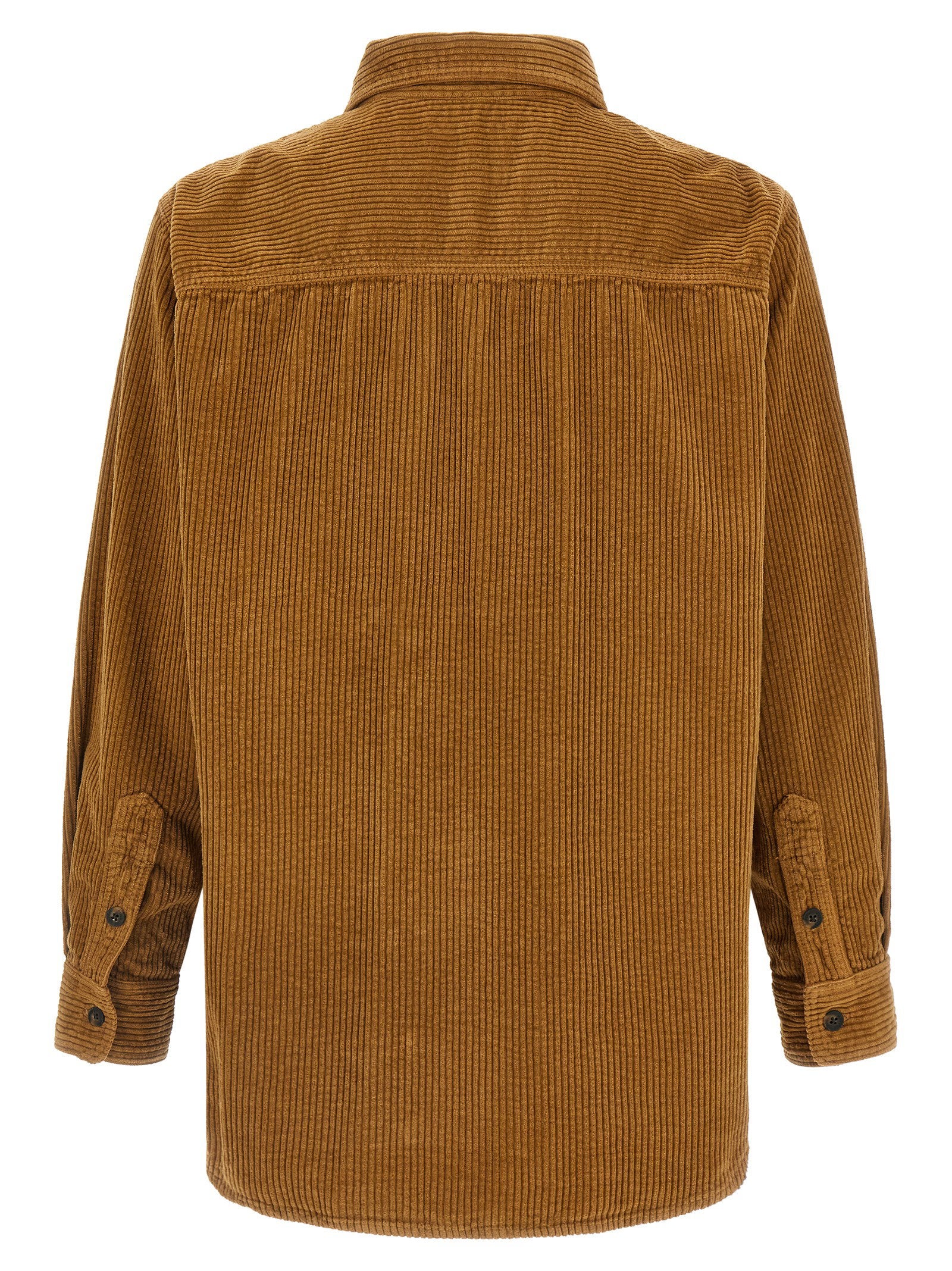 Marant Nario Overshirt – 100% cotton - view 2