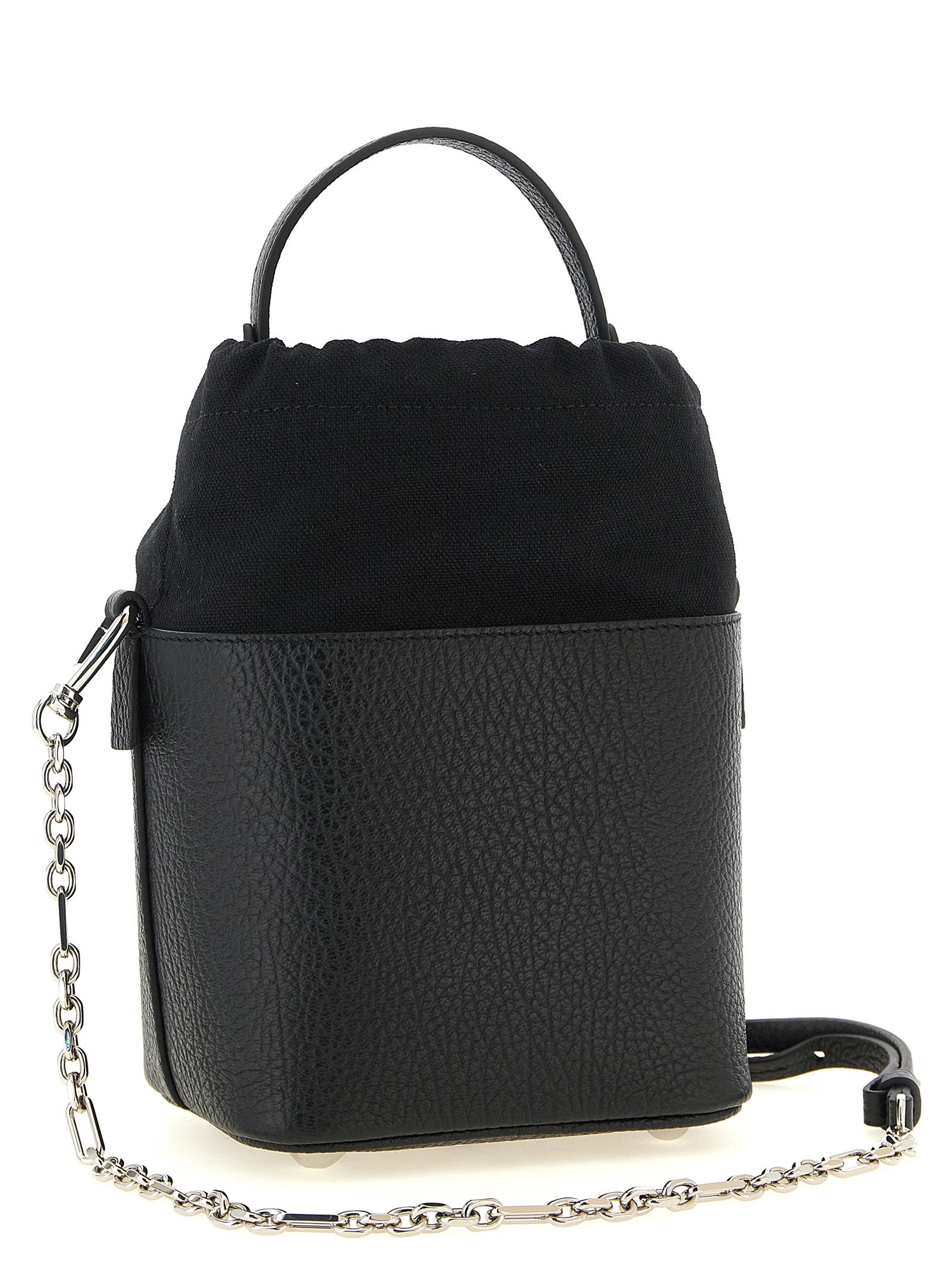 Maison Margiela 5ac Small Bucket Bag - view 2