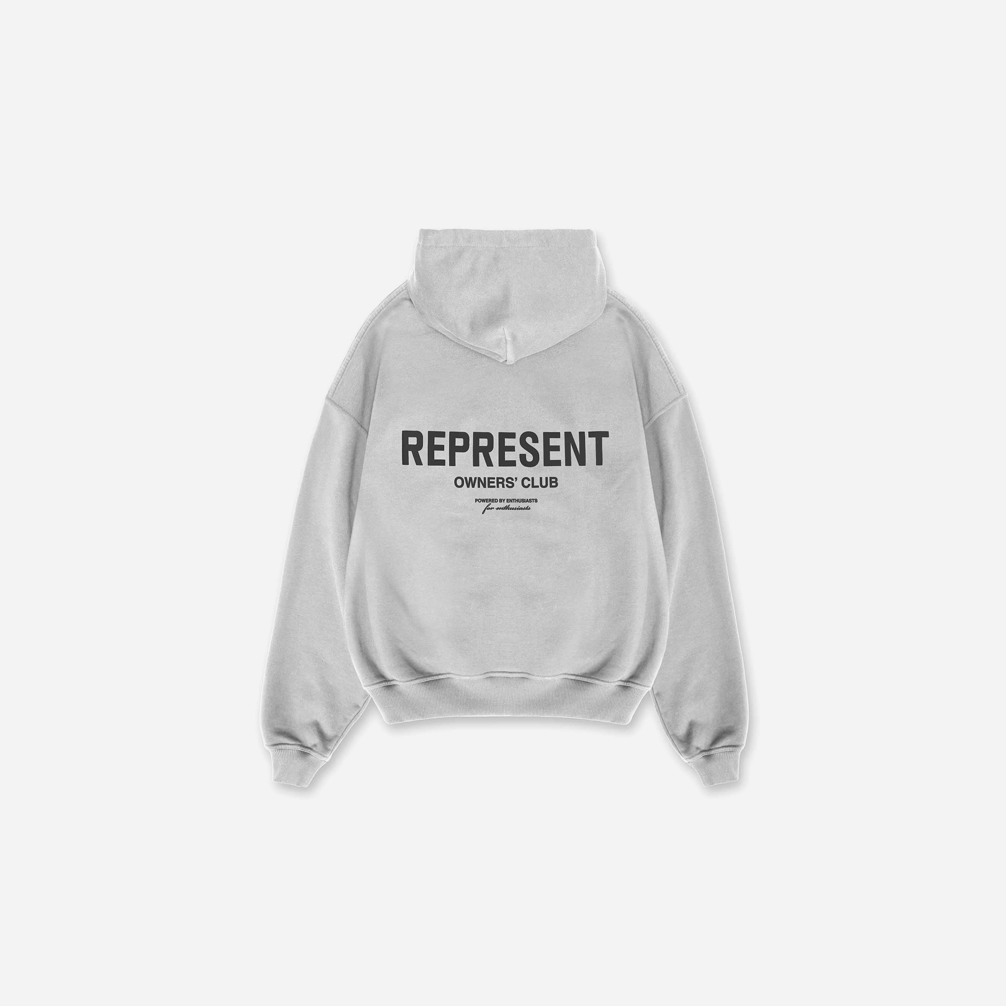Represent Owners Club Hoodie - view 4