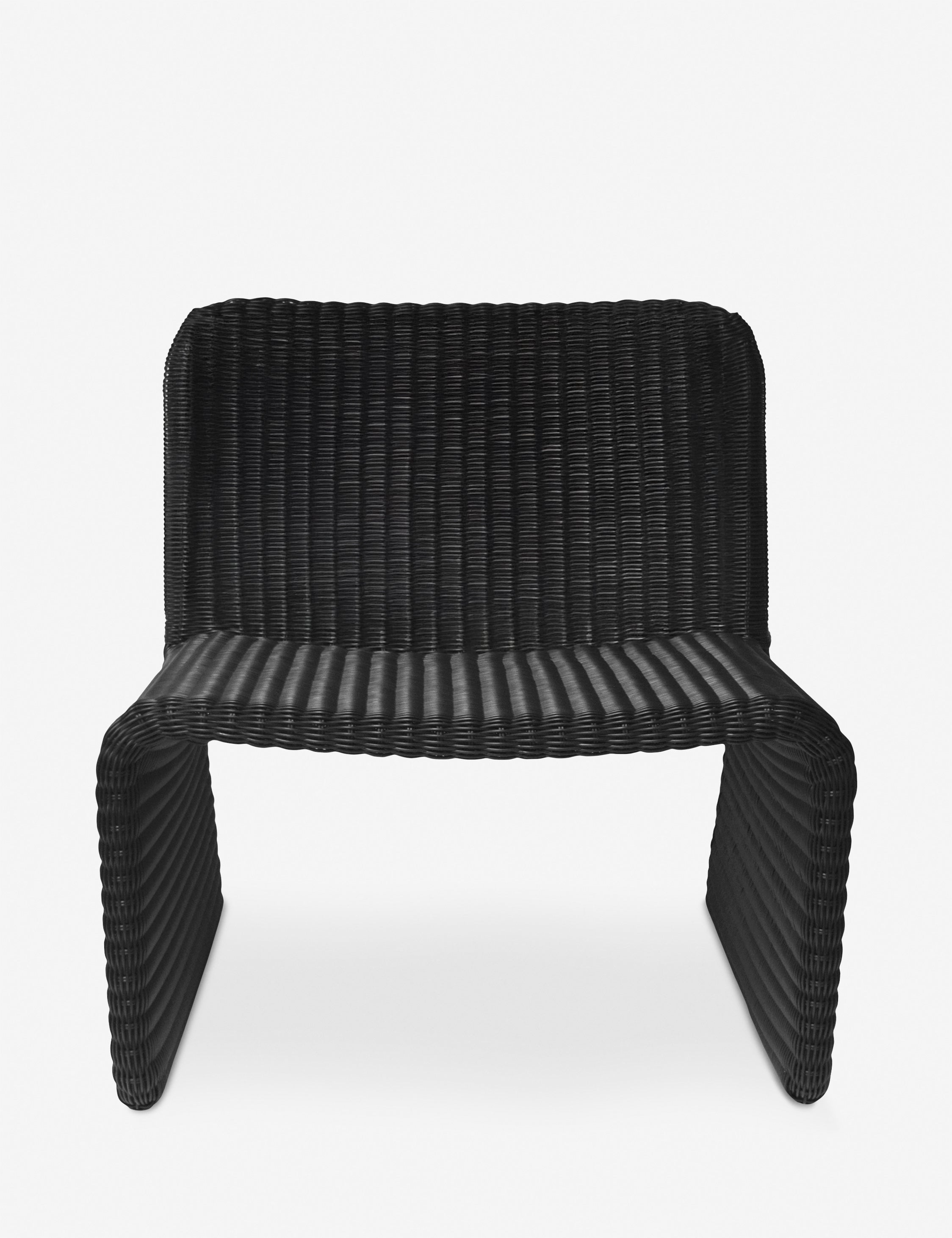 Lulu and Georgia Alisha Outdoor Accent Chair