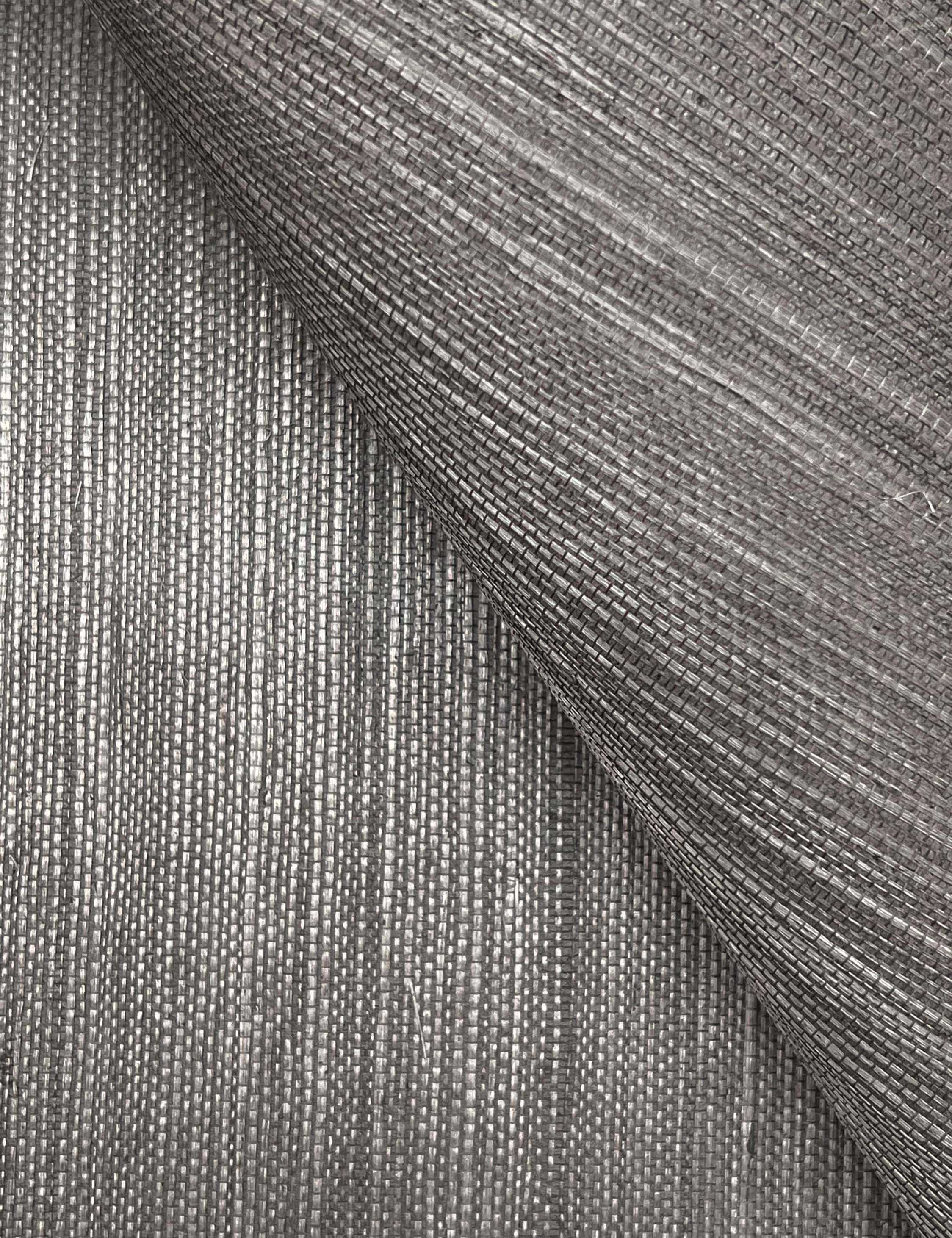 Lulu and Georgia Beale Grasscloth Wallpaper - view 83