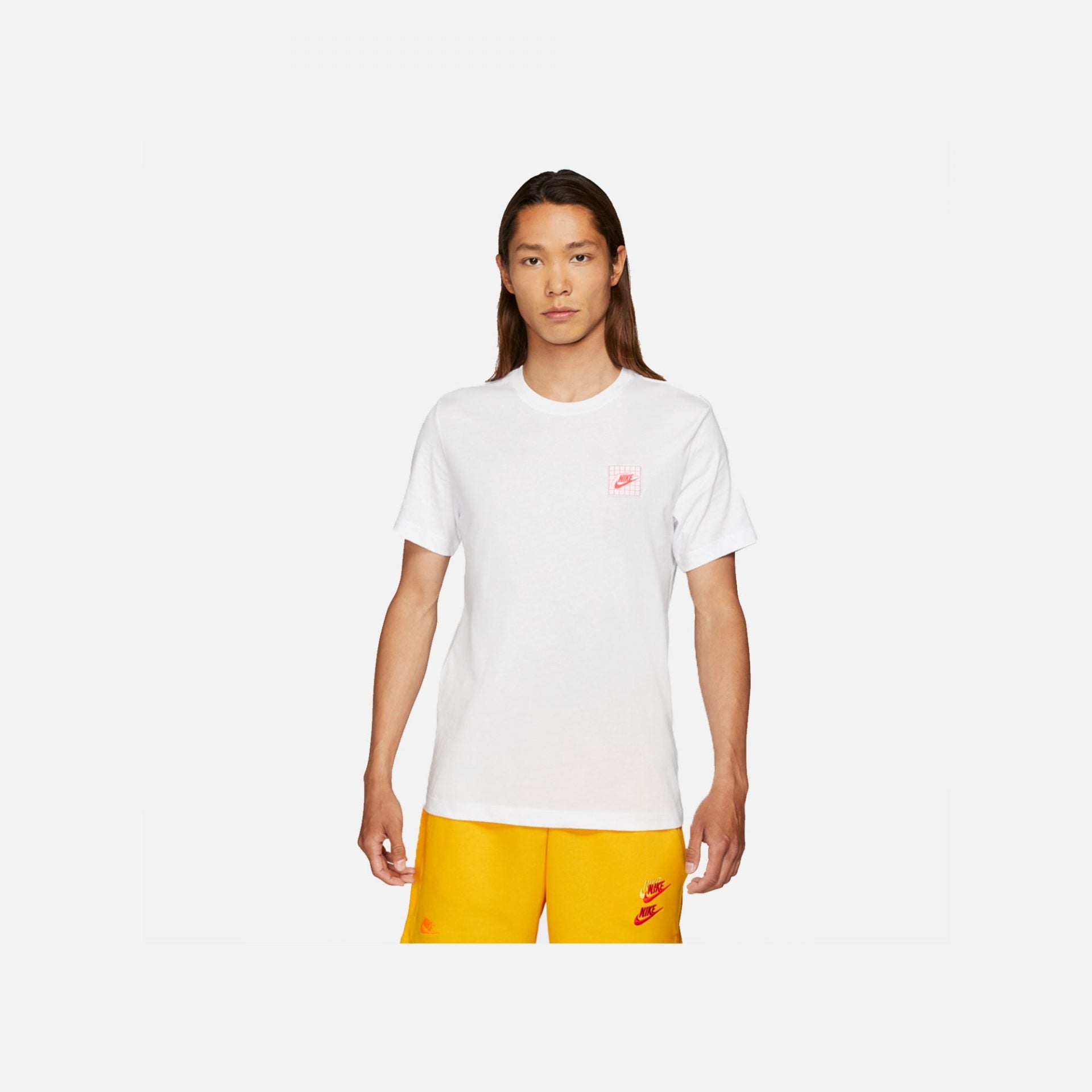 Nike | NSW WORLDWIDE ICONS T-SHIRT - view 3