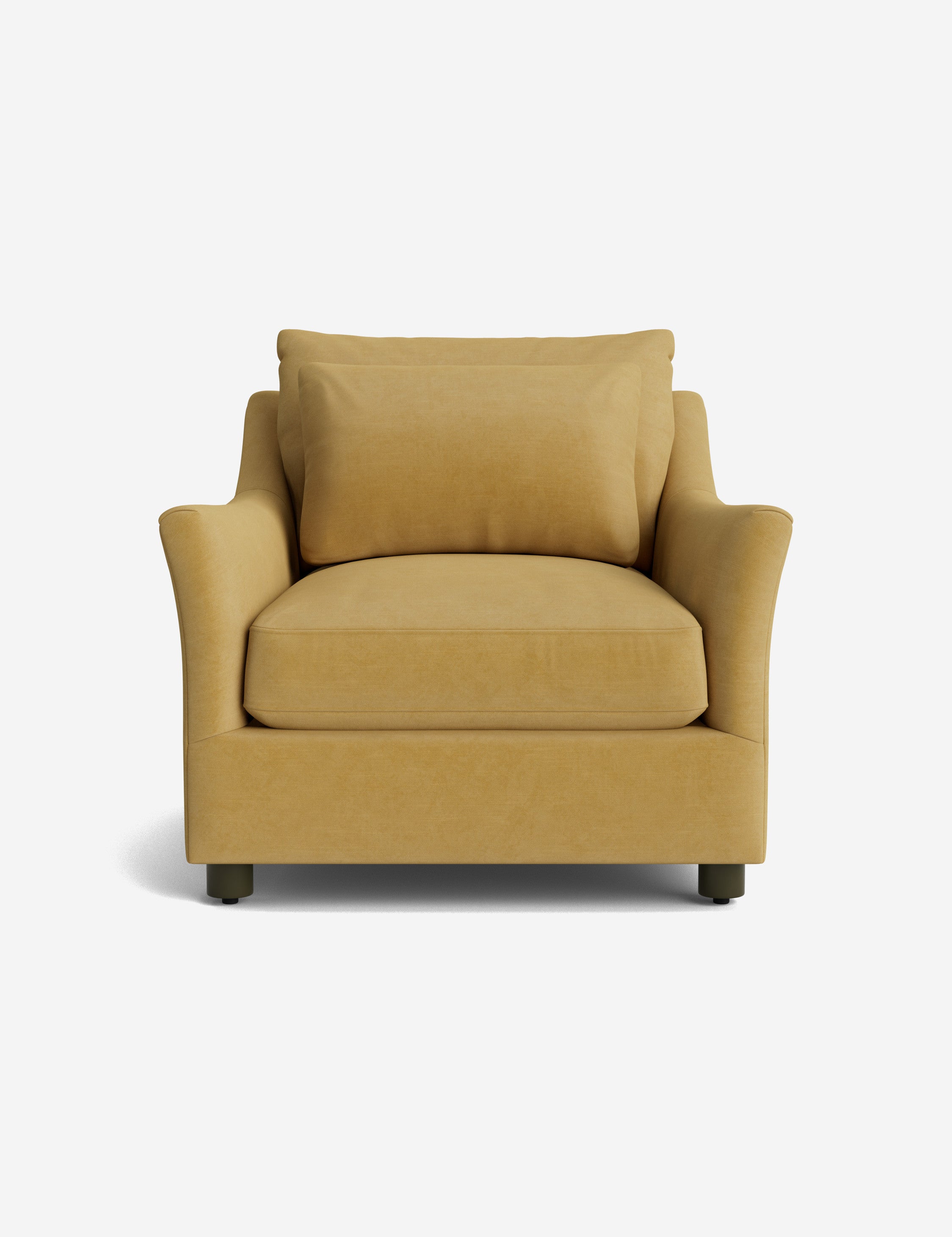 Lulu and Georgia Niven Accent Chair - view 25