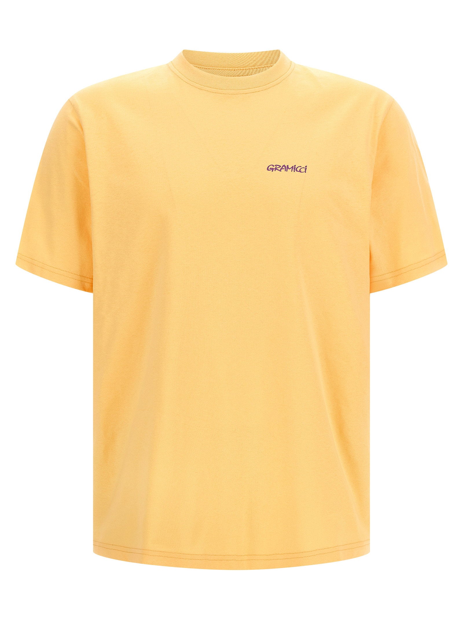 Gramicci Ice Sculpture T-shirt – 100% cotton