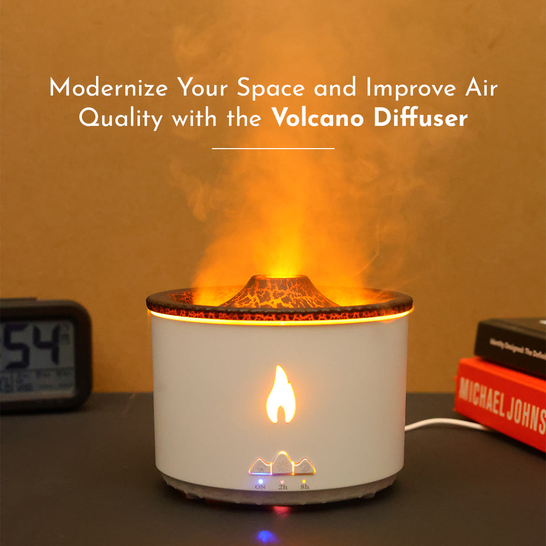 Cpensus Volcano Humidifier
