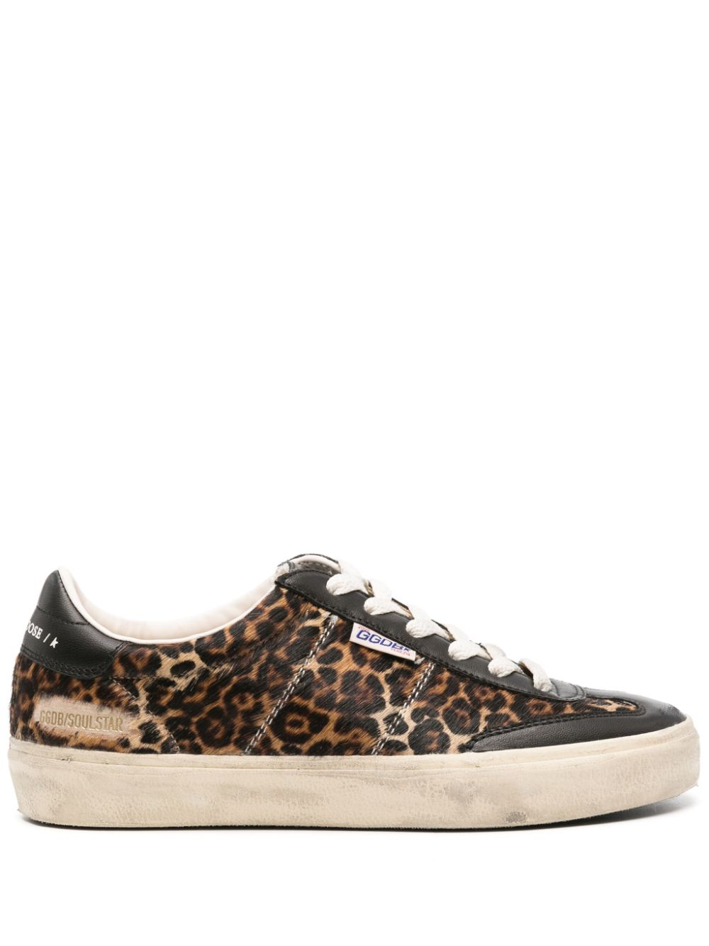 Golden sneakers – Golden Goose Sneakers