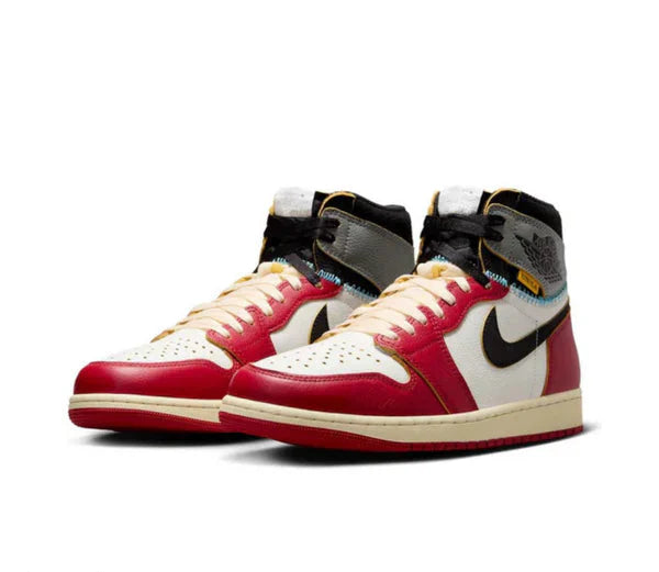 Sneaker Cafe Mumbai Jordan 1 Retro High OG SP Union LA Chicago Shadow - view 2