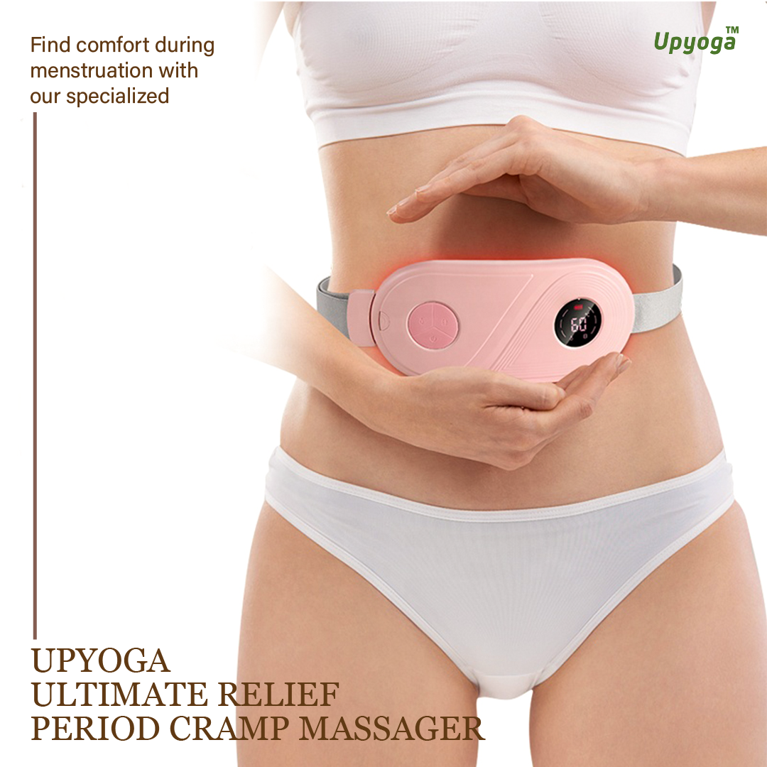 Upyogaa Ultimate Relief Period Cramp Massager - view 11