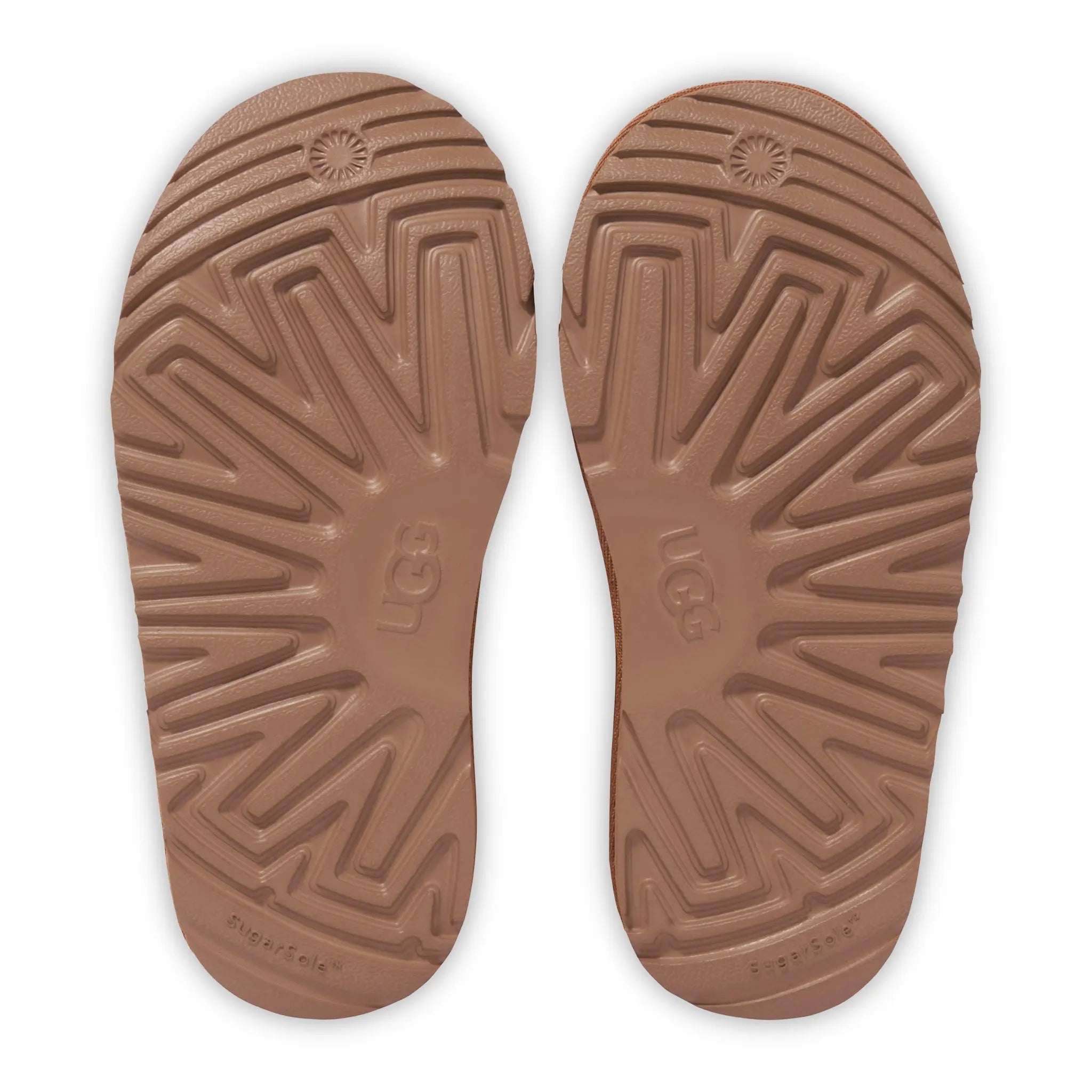 UGG Classic II Kids Brown Boots - view 4