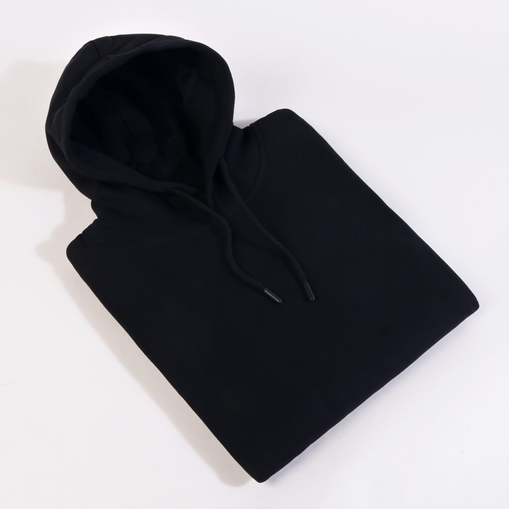 Bigsmall Classic Unisex Hoodie - view 2