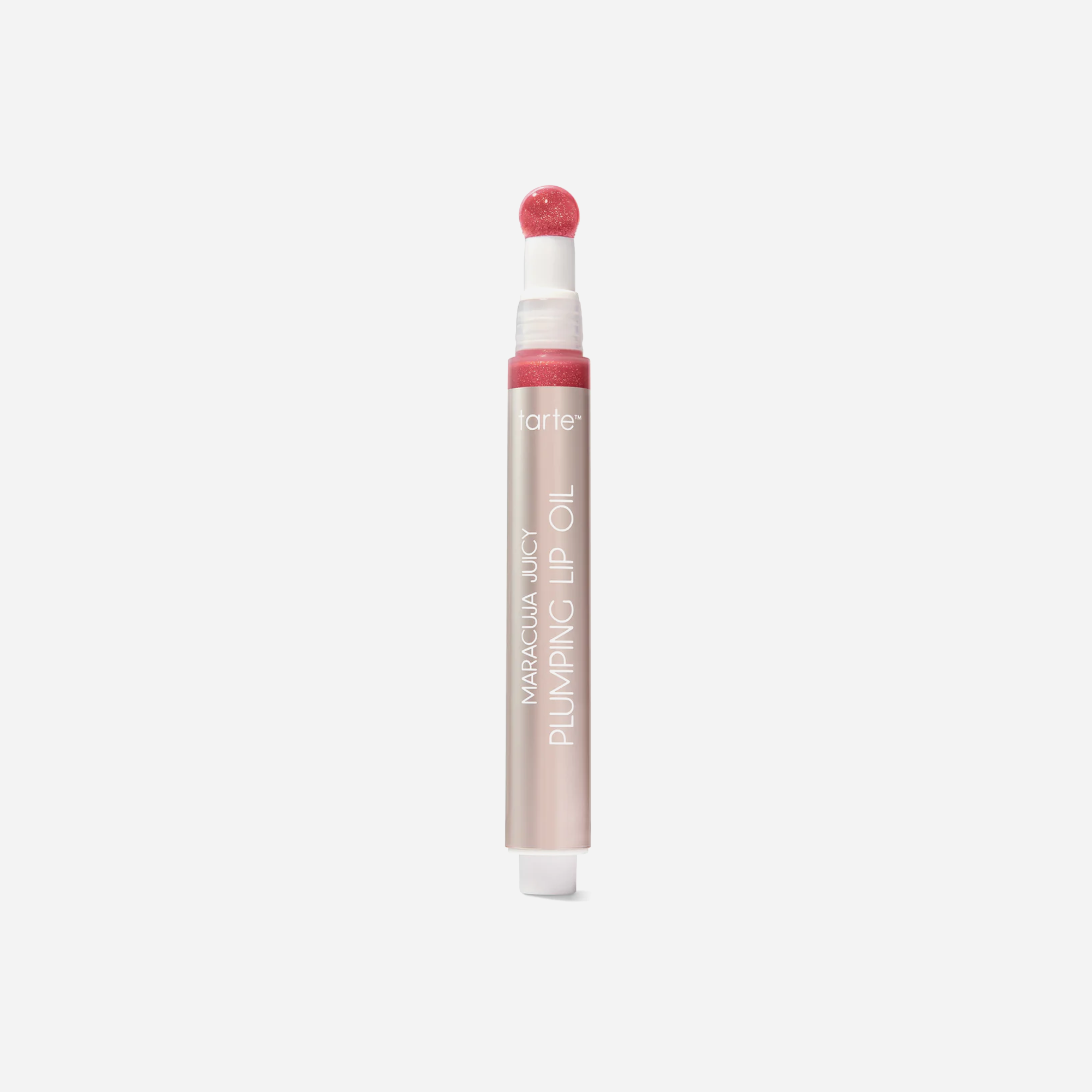 TARTE Maracuja Juicy Plumping Lip Oil - view 21