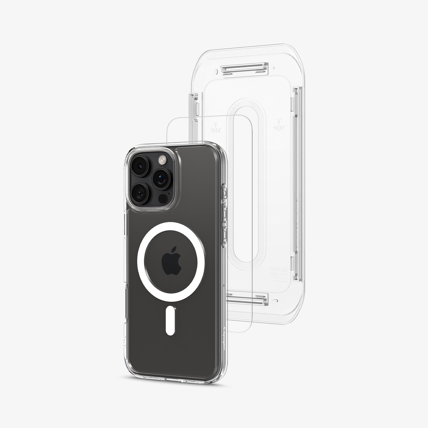 iPhone 16 Series - Ultra Hybrid Pack (MagFit)