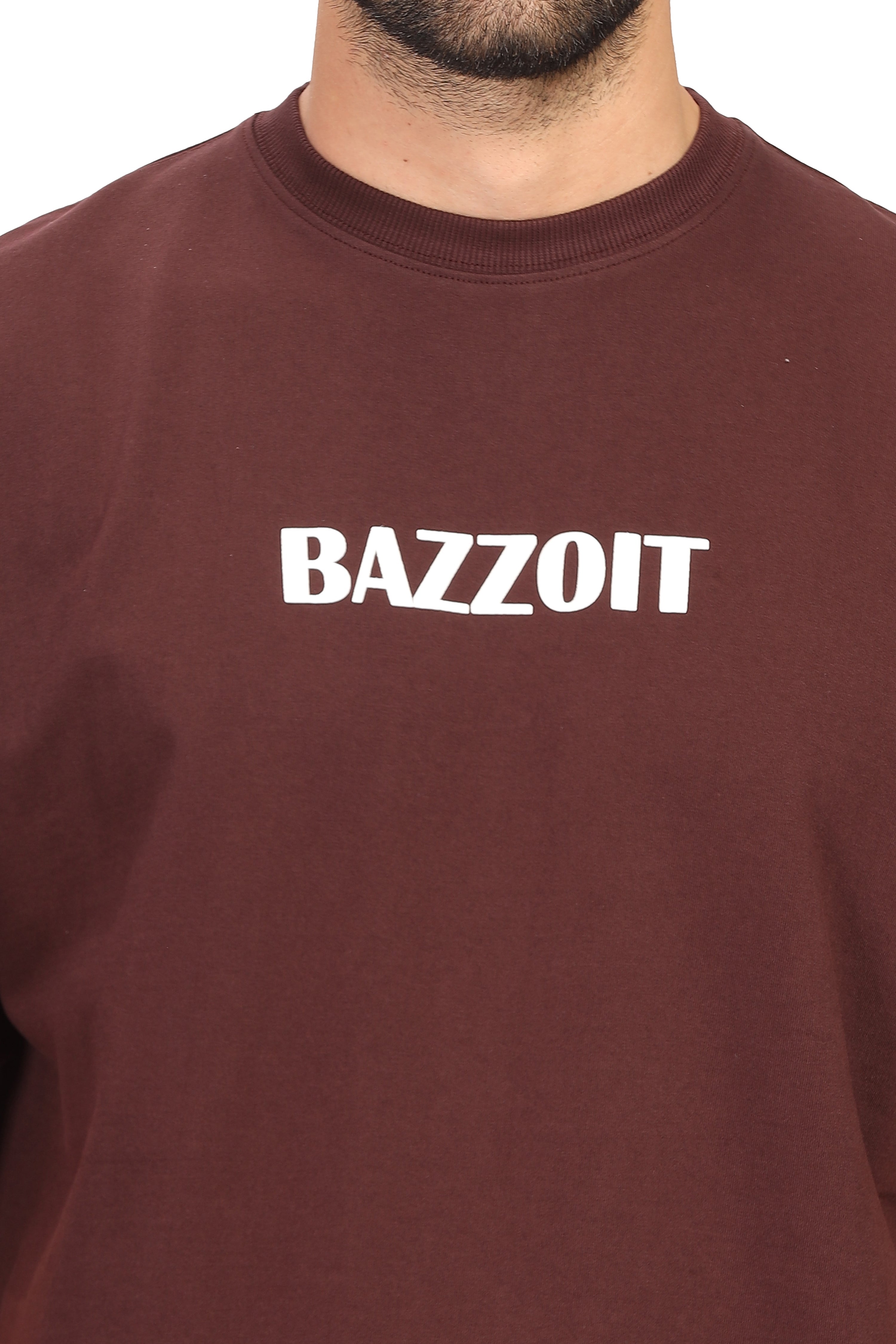 Cop Underdog Hunter Oversized Tee - view 2
