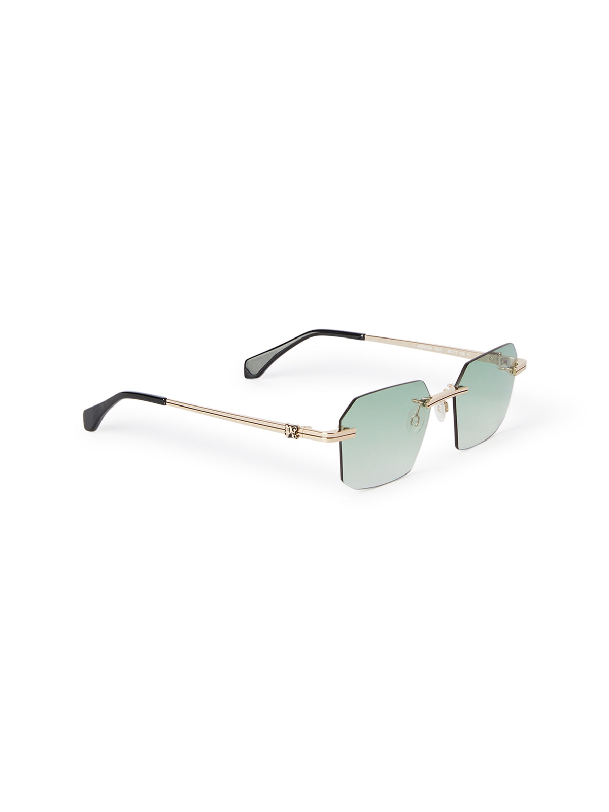 Palm Angels Peri10g Quartz 7654 56 Sunglasses