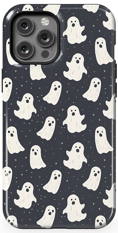 Casetry All Boos No Bite | Friendly Ghost Case - view 13