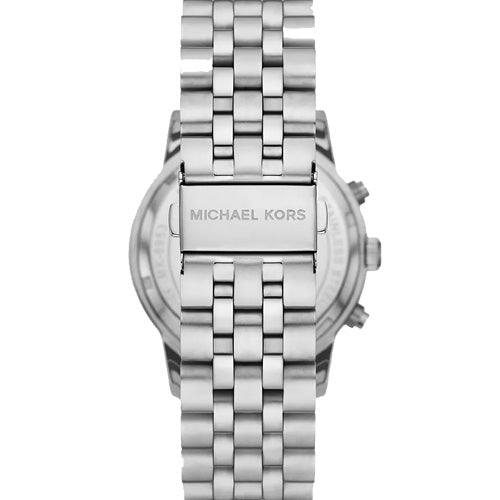 Michael Kors Hutton Blue Dial Men 43mm MK8952 - view 2