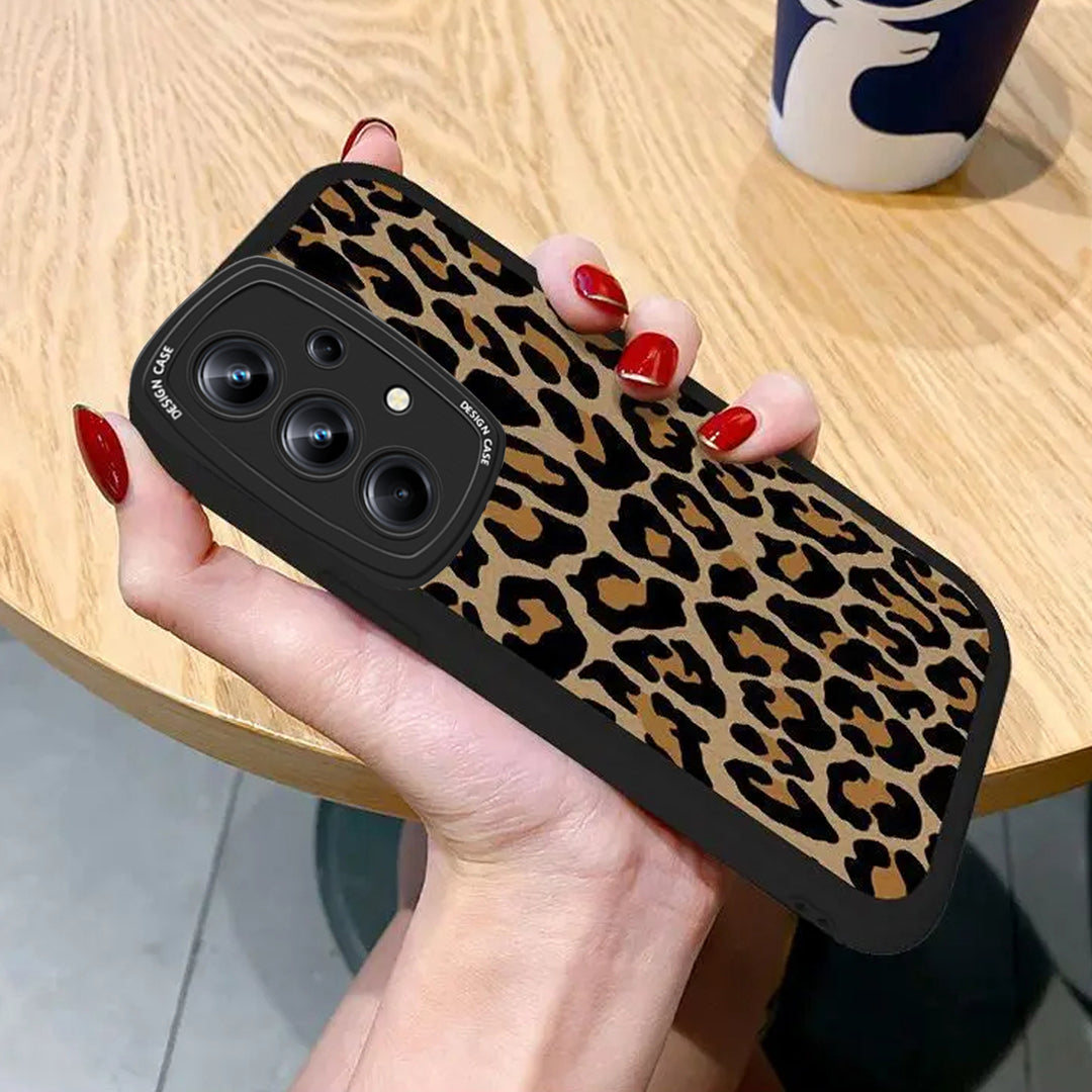Peeperly Chic Leopard Pattern Case - Samsung - view 3