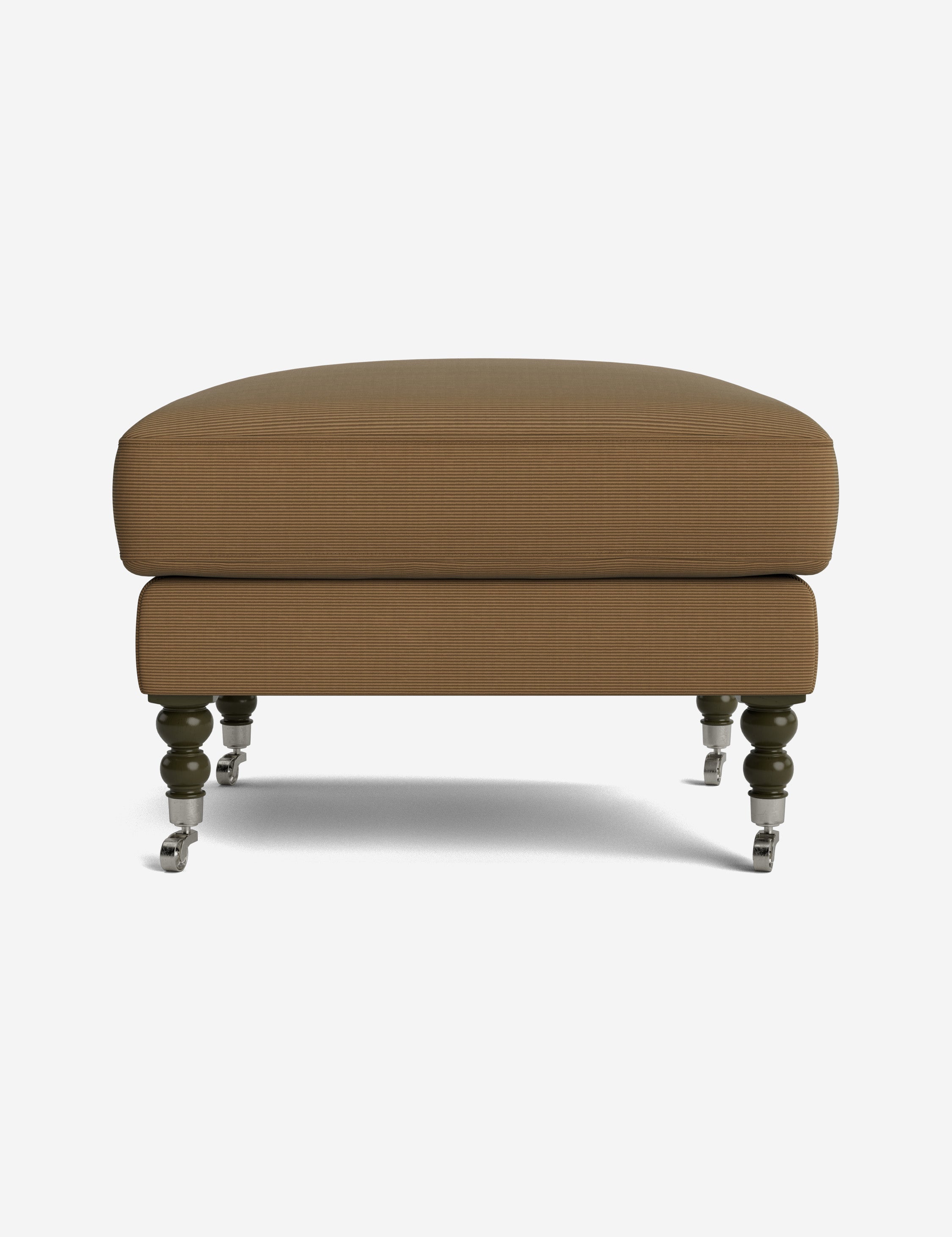 Lulu and Georgia Fabienne Ottoman - view 103