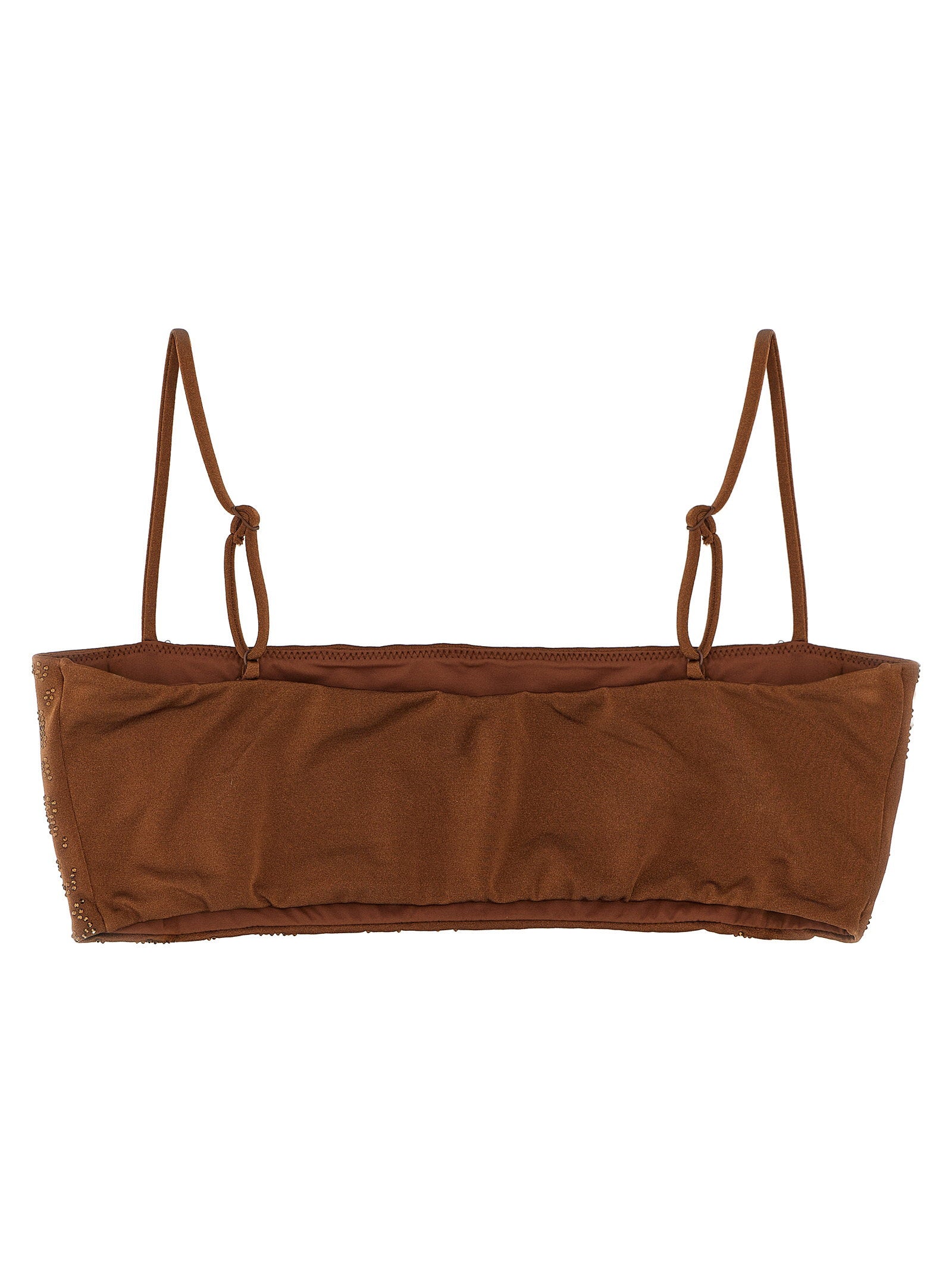 Mc2 Saint Barth Athena Bikini Top - view 2