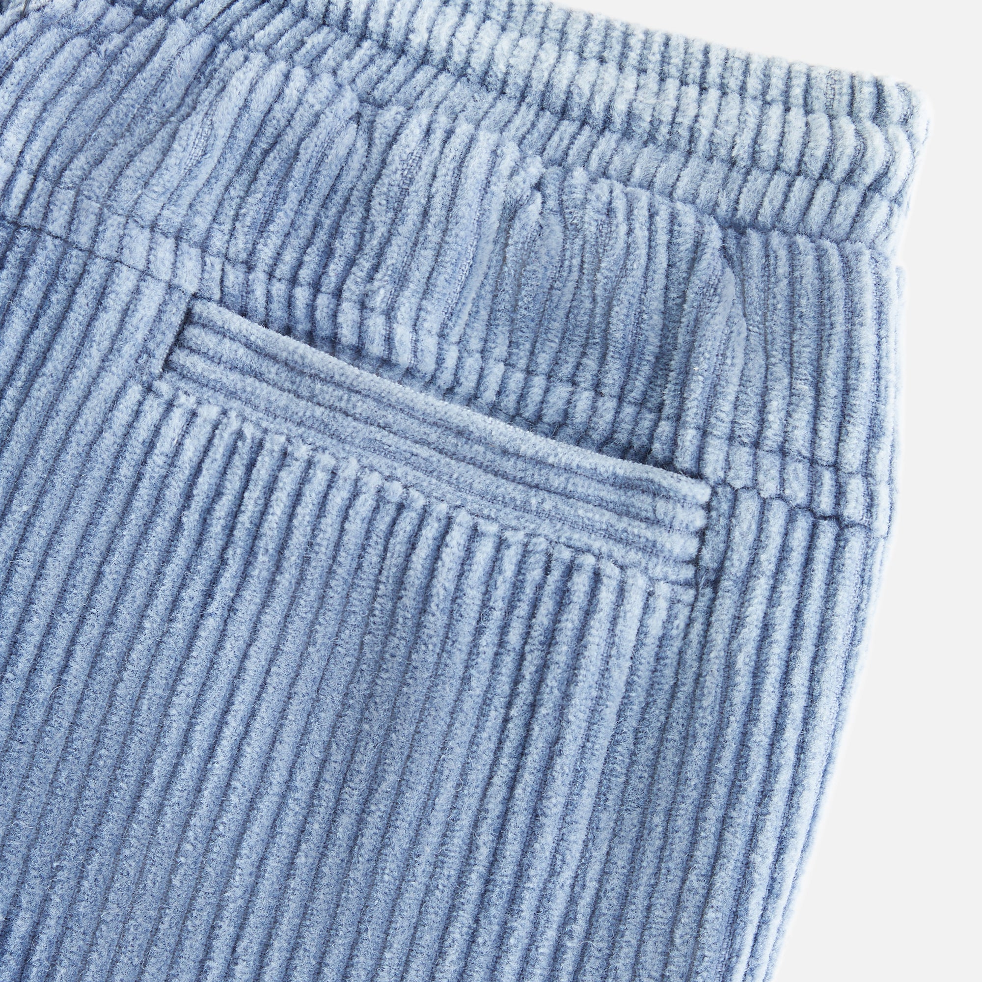 Kith Baby Cord Chauncey Pant - Anchor - view 3