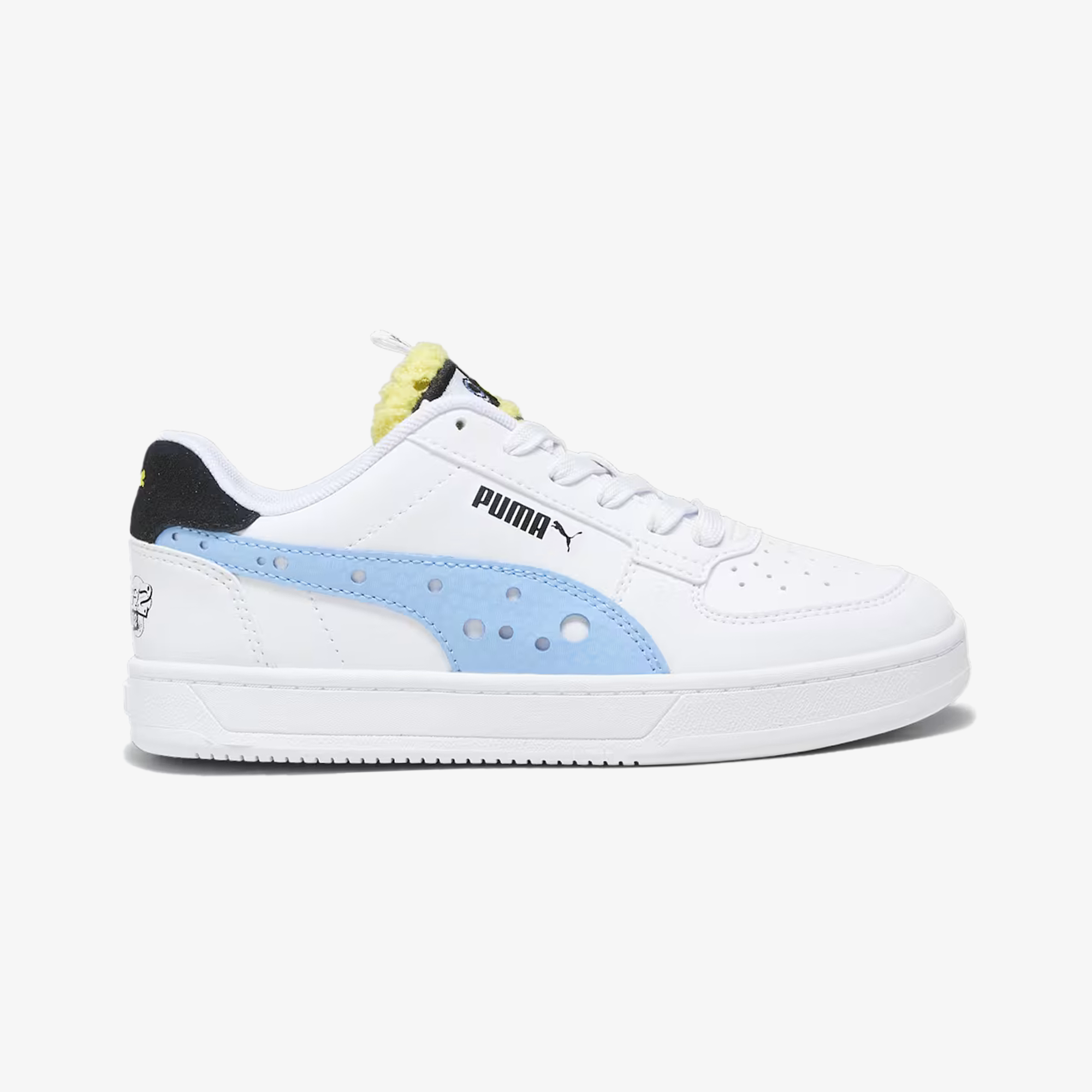 Puma | x SPONGEBOB SQUAREPANTS CAVEN 2.0 { WHITE/BLUE