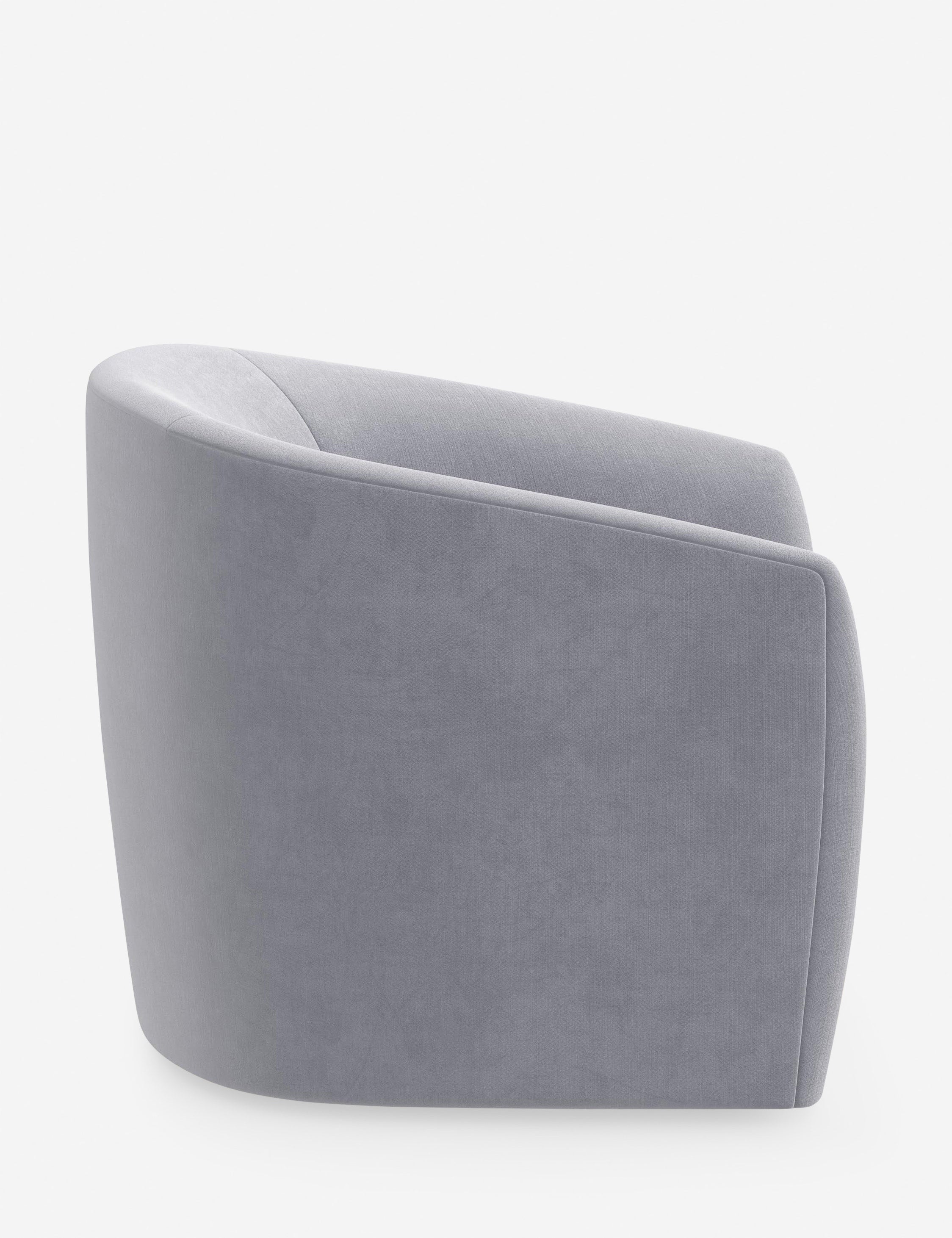 Lulu and Georgia Mayhew Swivel Chair - view 56