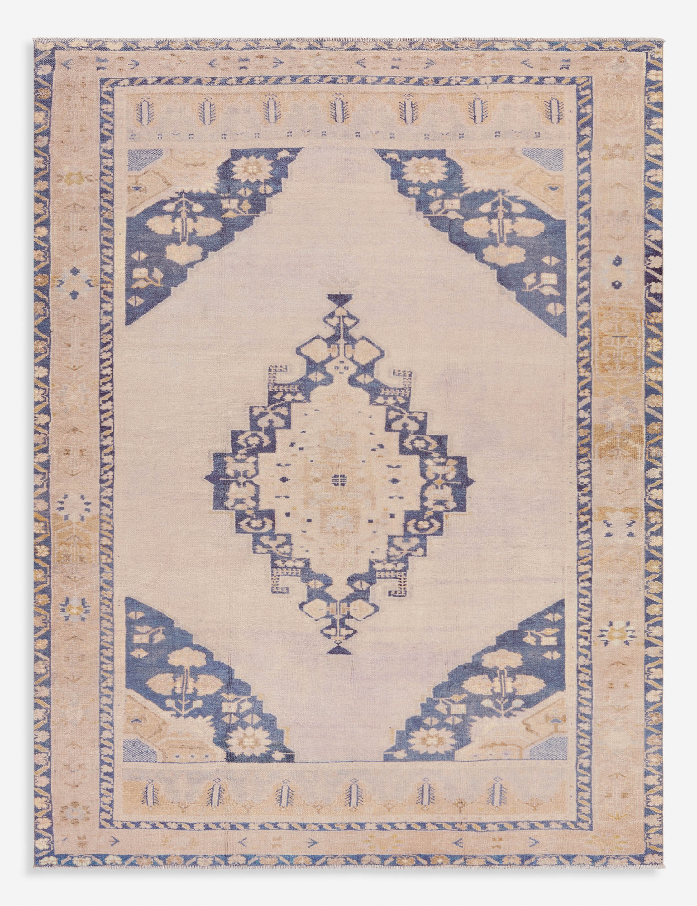 Lulu and Georgia Carmenta Rug