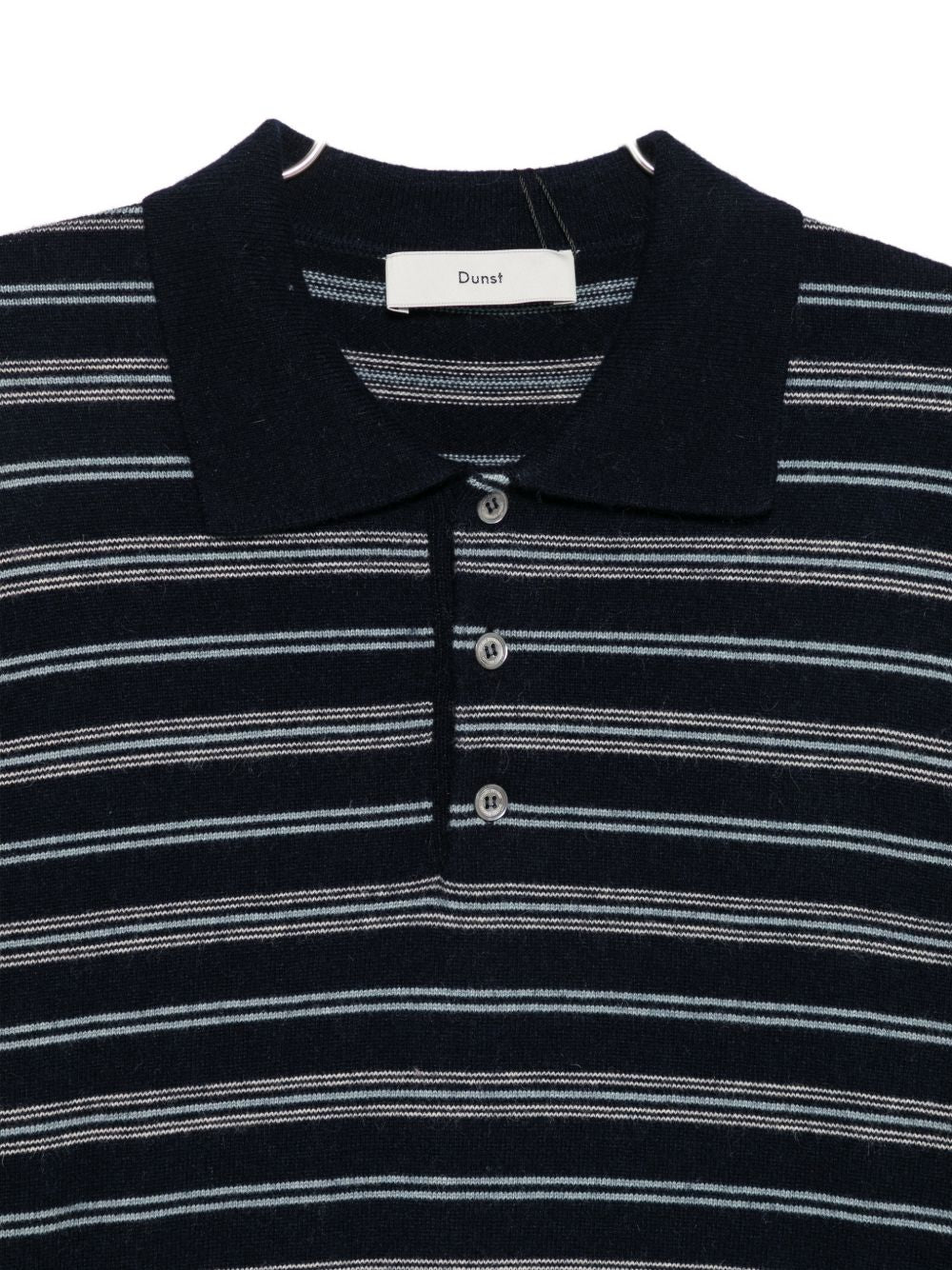 Dunst Shirt – WOOL 100% - view 3