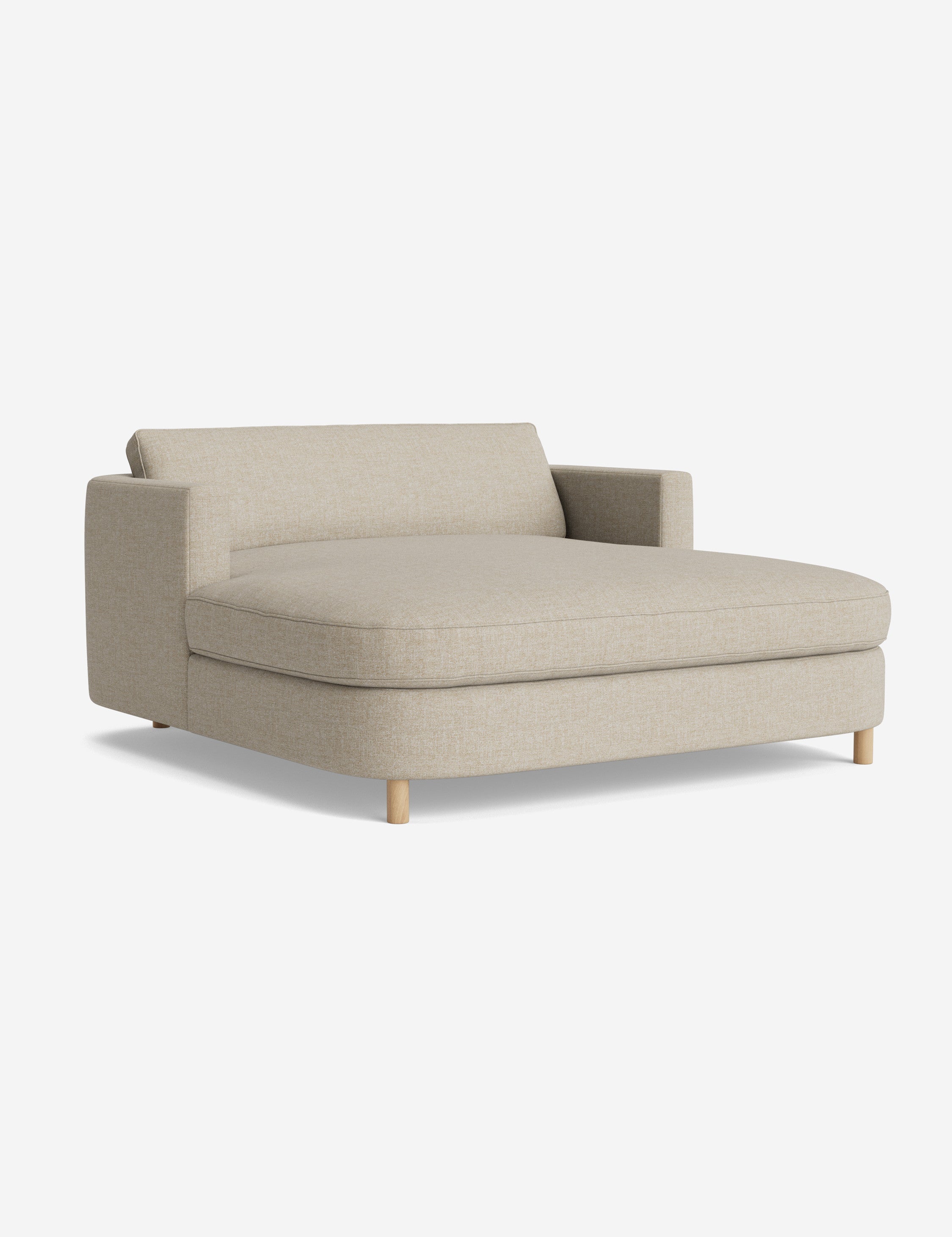 Lulu and Georgia Belmont Media Lounger by Ginny Macdonald - view 35