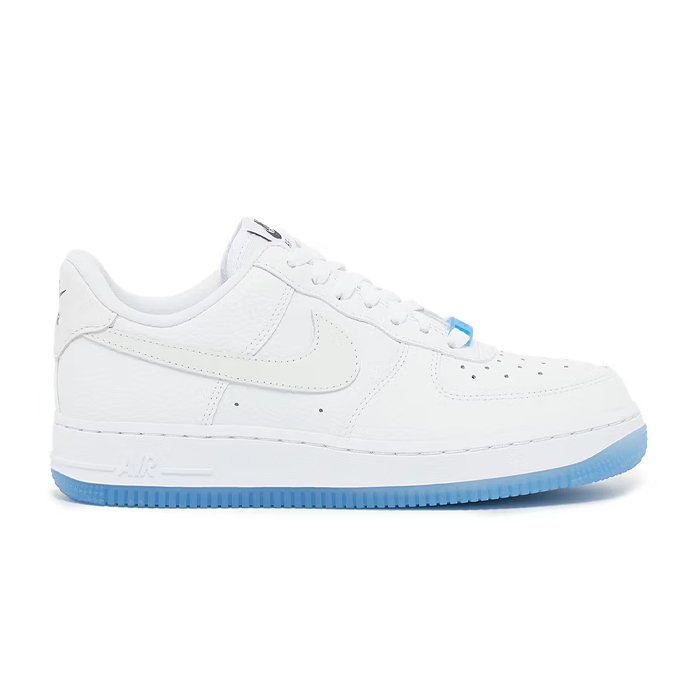 HYPE ELIXIR Wmns Air Force 1 '07 LX UV Reactive