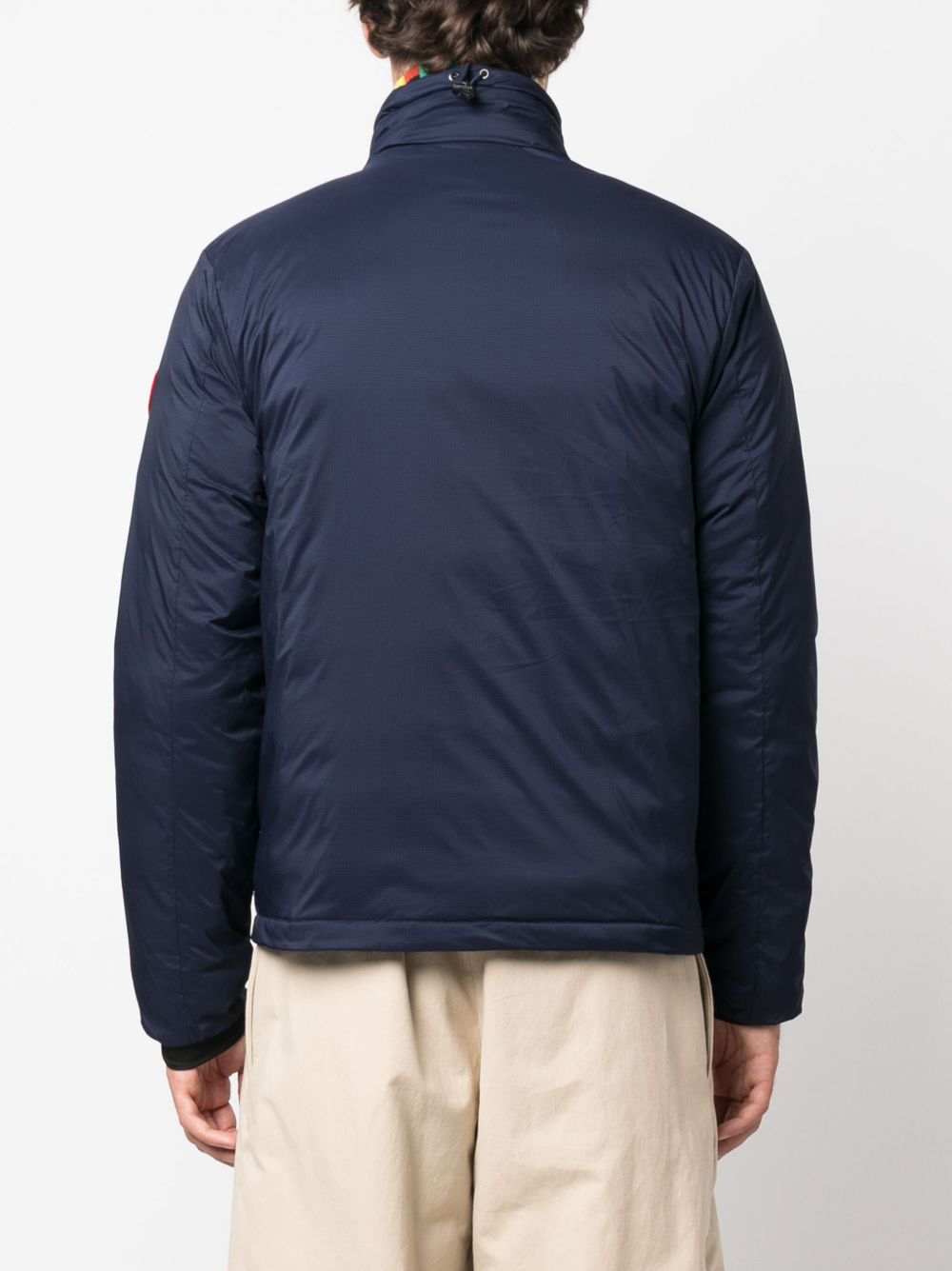 Canada Goose Coat – 100% Polyamide - view 5