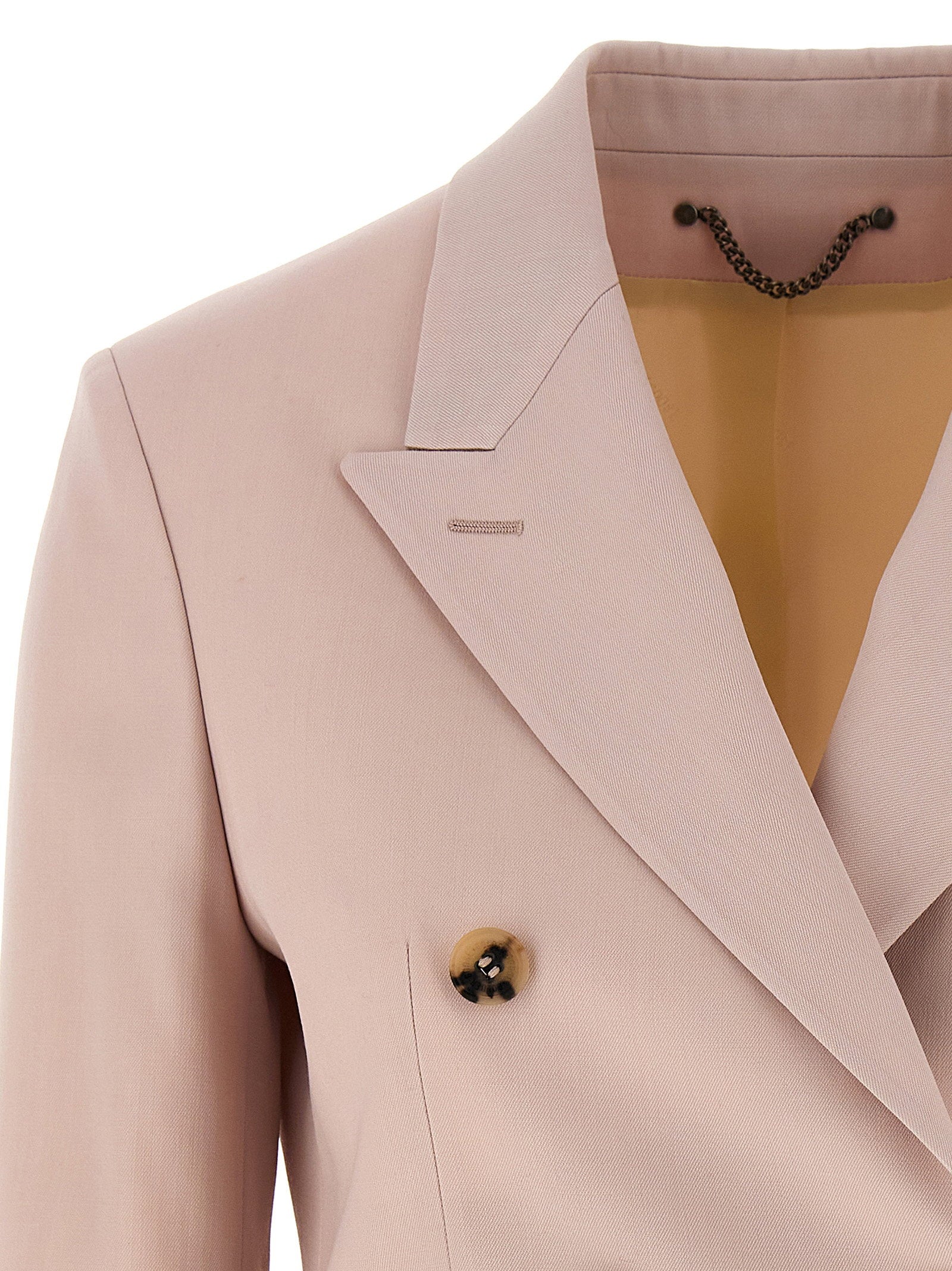 Golden Goose Diva Blazer – 100% virgin wool - view 3