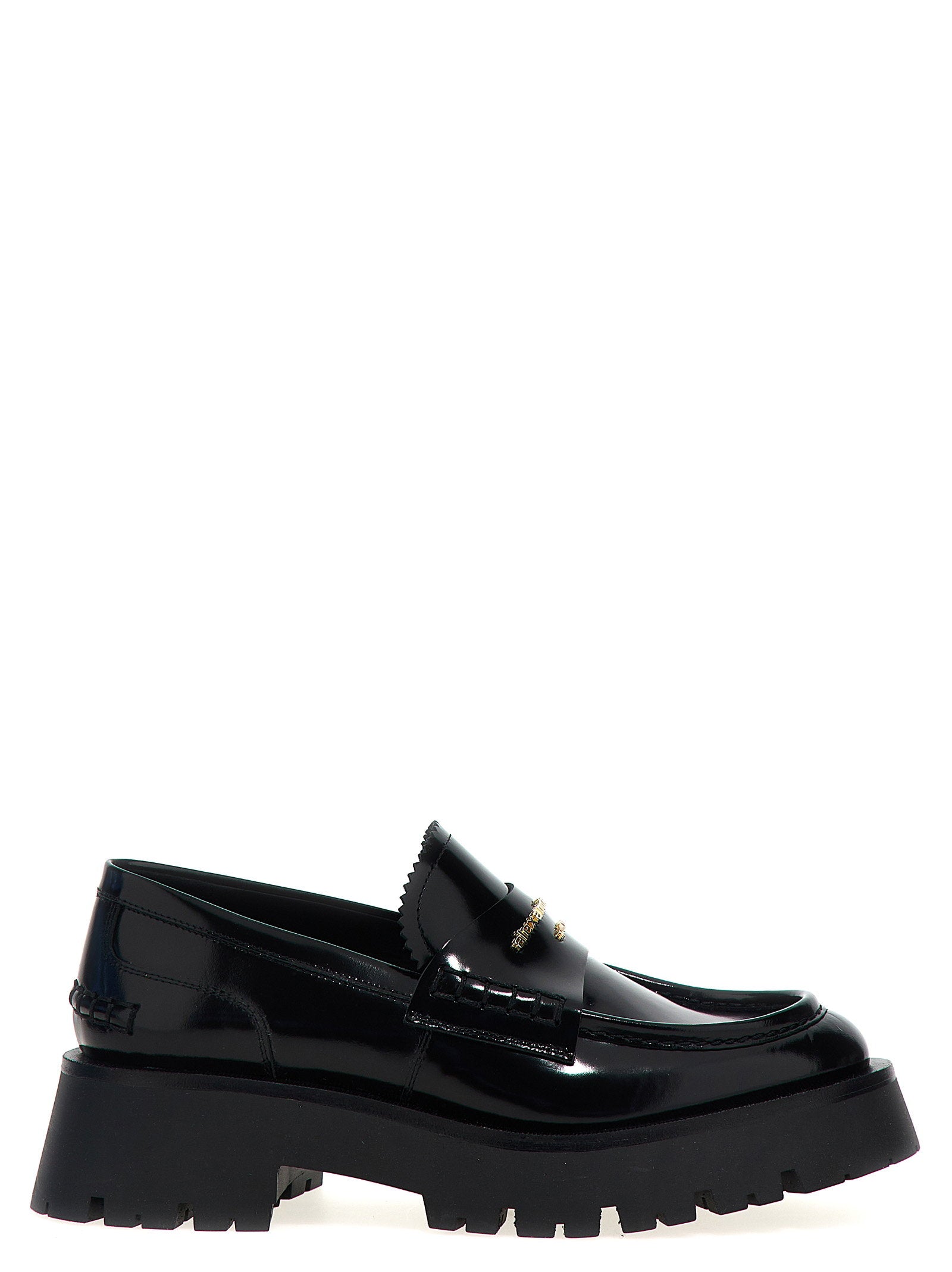 Alexander Wang Carter Lug Loafers
